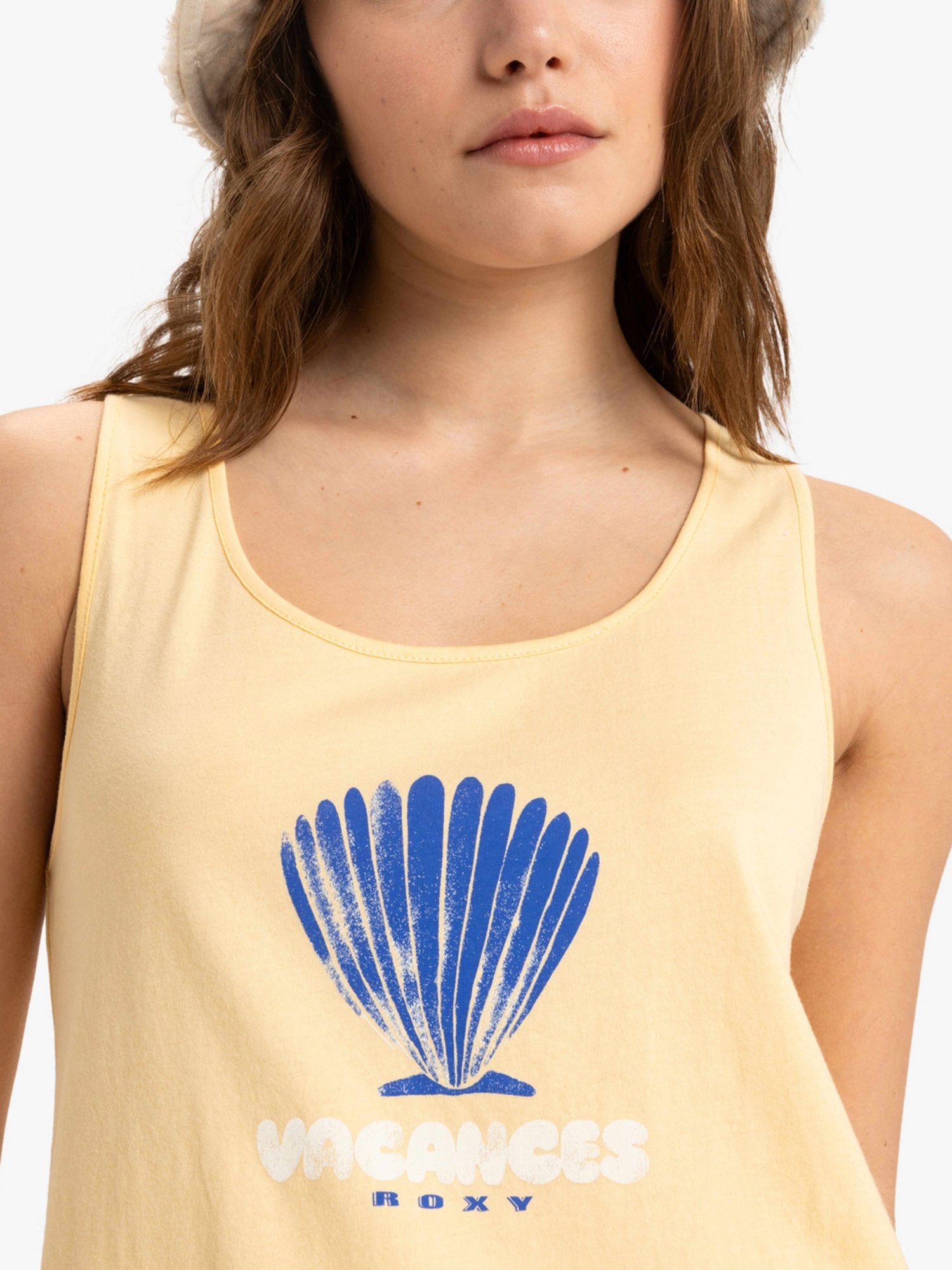 ROXY Потник SURFCLASSIC TANK ORGANIC