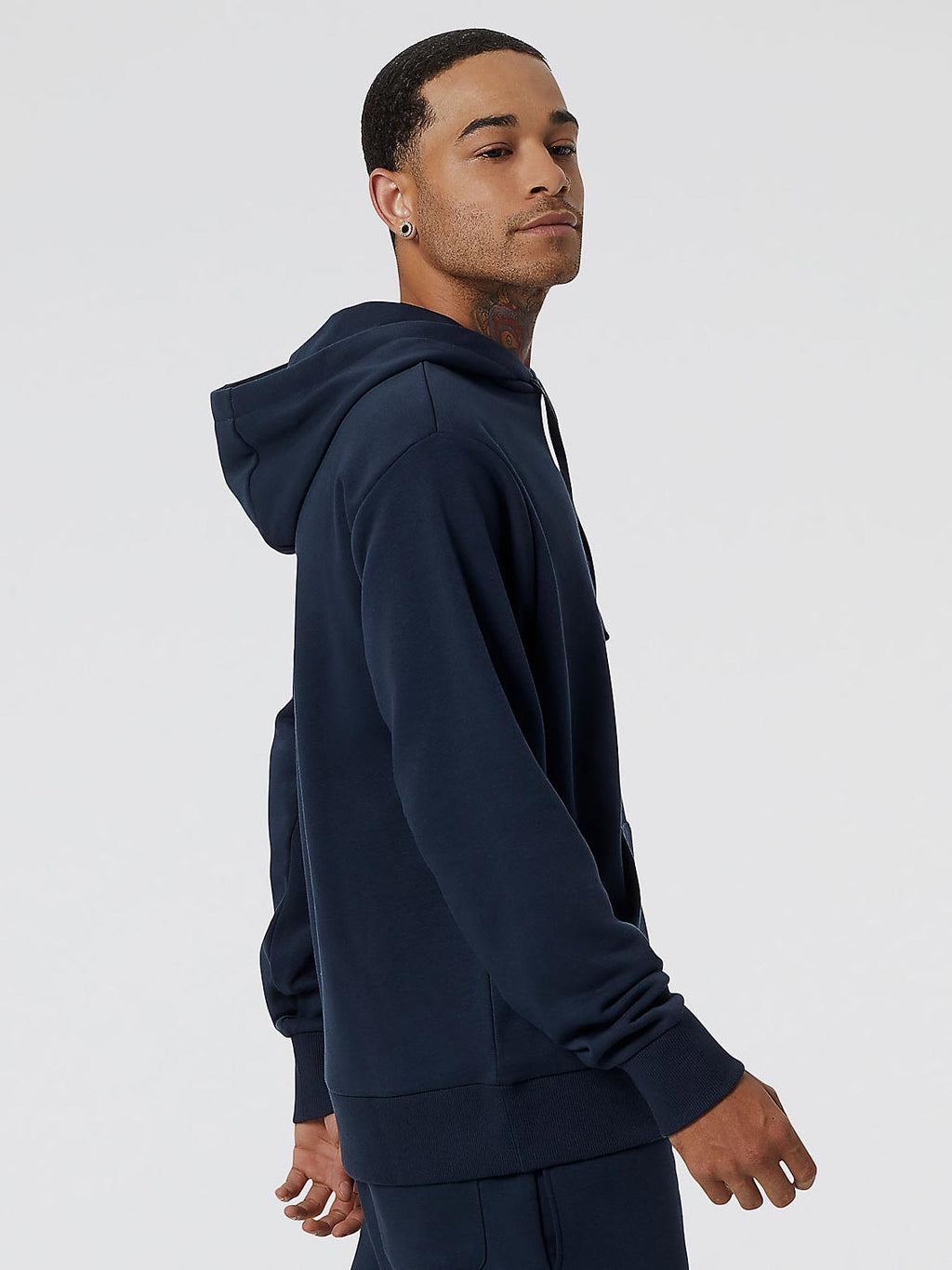 NEW BALANCE Суитшърт ESSENTIALS