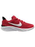 NIKE Обувки STAR RUNNER 4 NN (GS)