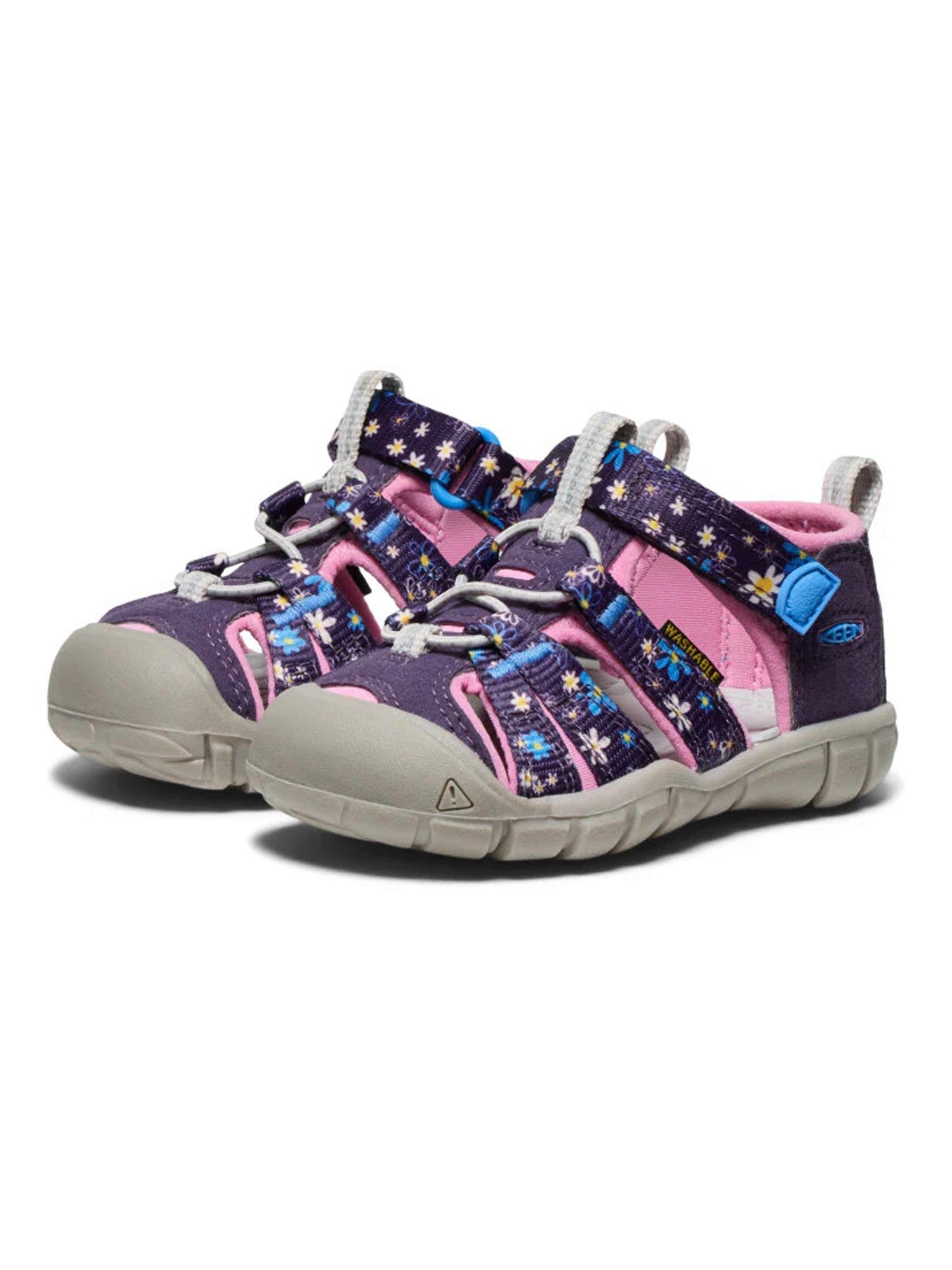 KEEN Сандали SEACAMP II CNX