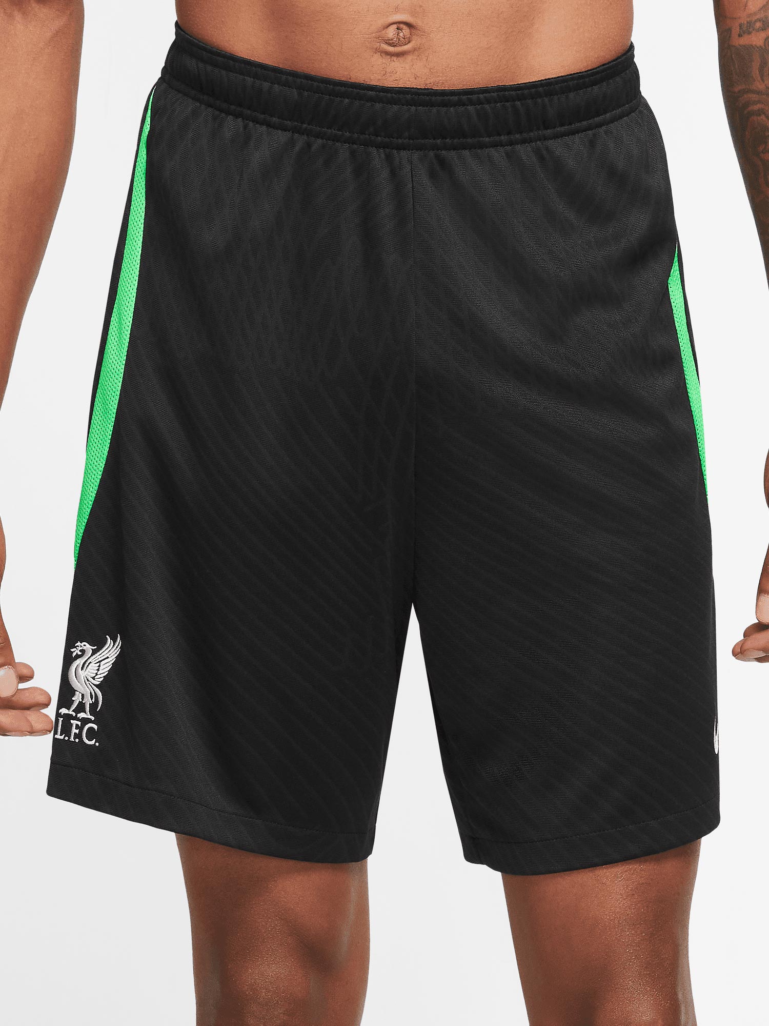 NIKE Къси панталони LFC M NK DF STRK KZ