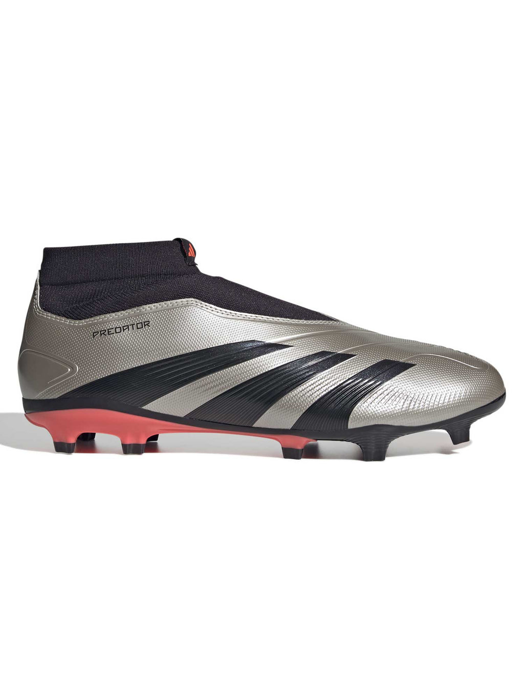 ADIDAS PERFORMANCE Обувки Predator League Laceless Firm Ground Boots