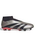 ADIDAS PERFORMANCE Обувки Predator League Laceless Firm Ground Boots
