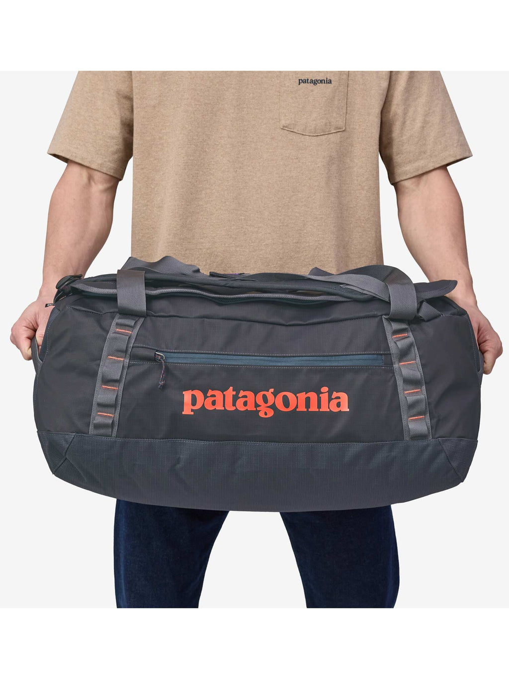 PATAGONIA Сак Black Hole Duffel 55L