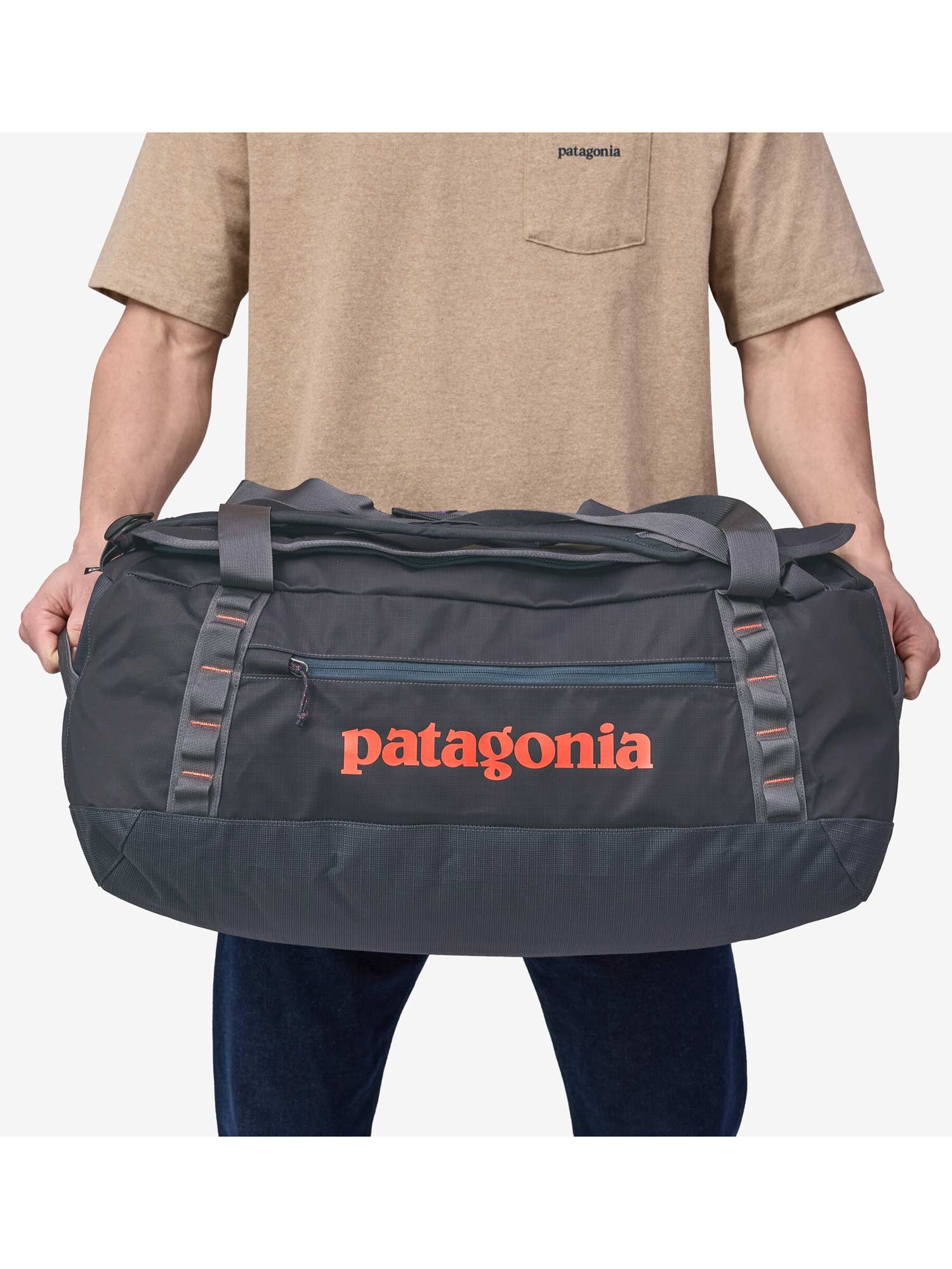 PATAGONIA Сак Black Hole Duffel 55L