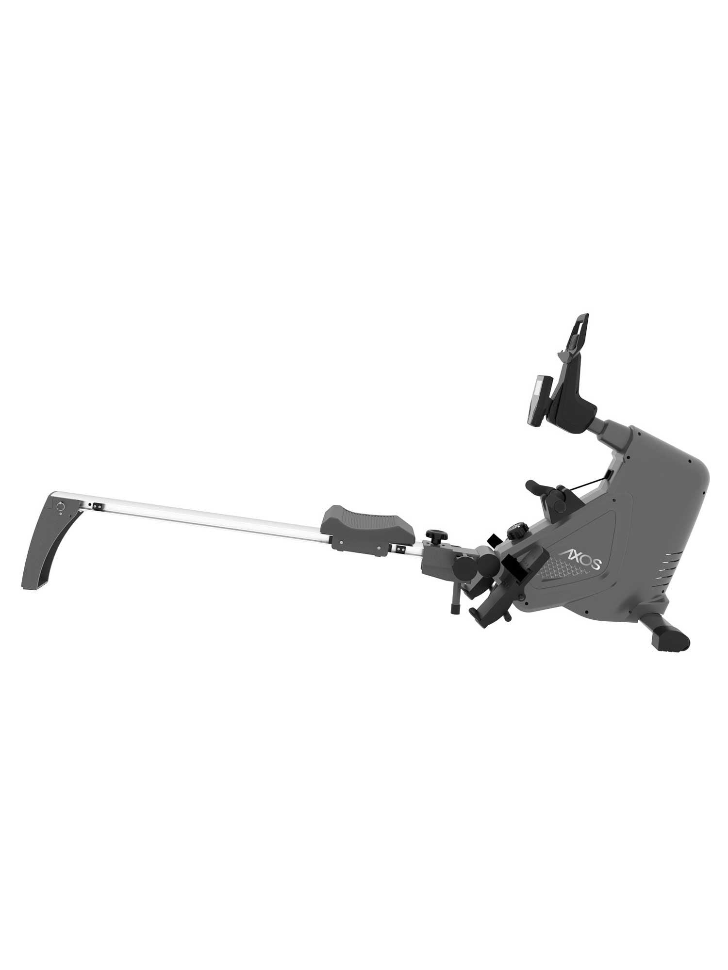KETTLER Гребен тренажор Rower 2.0