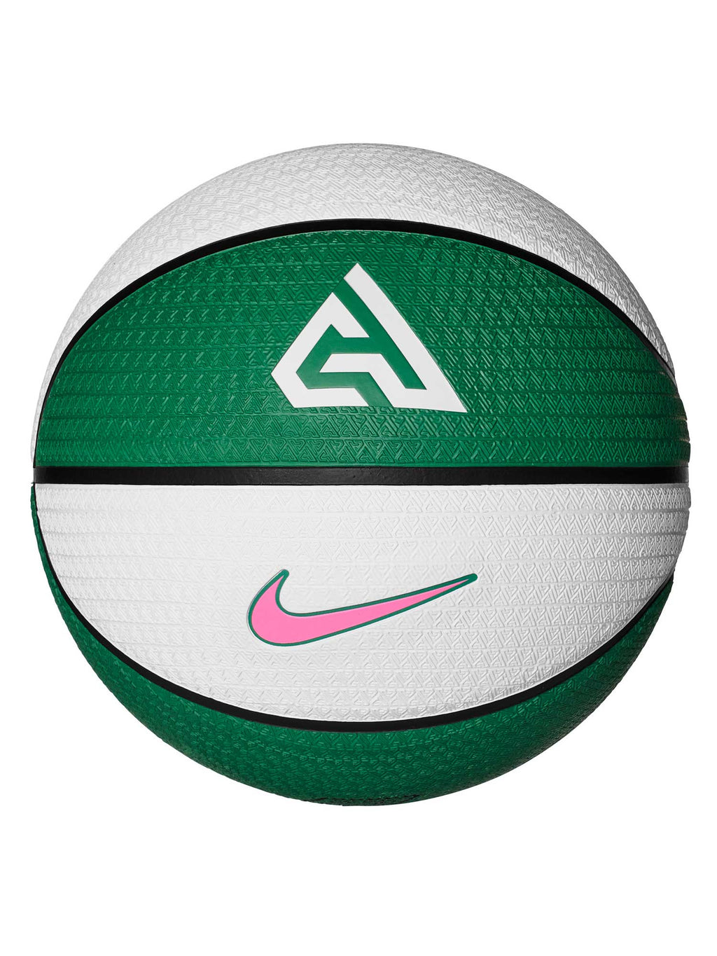NIKE Баскетболна топка PLAYGROUND 8P 2.0 GIANNIS