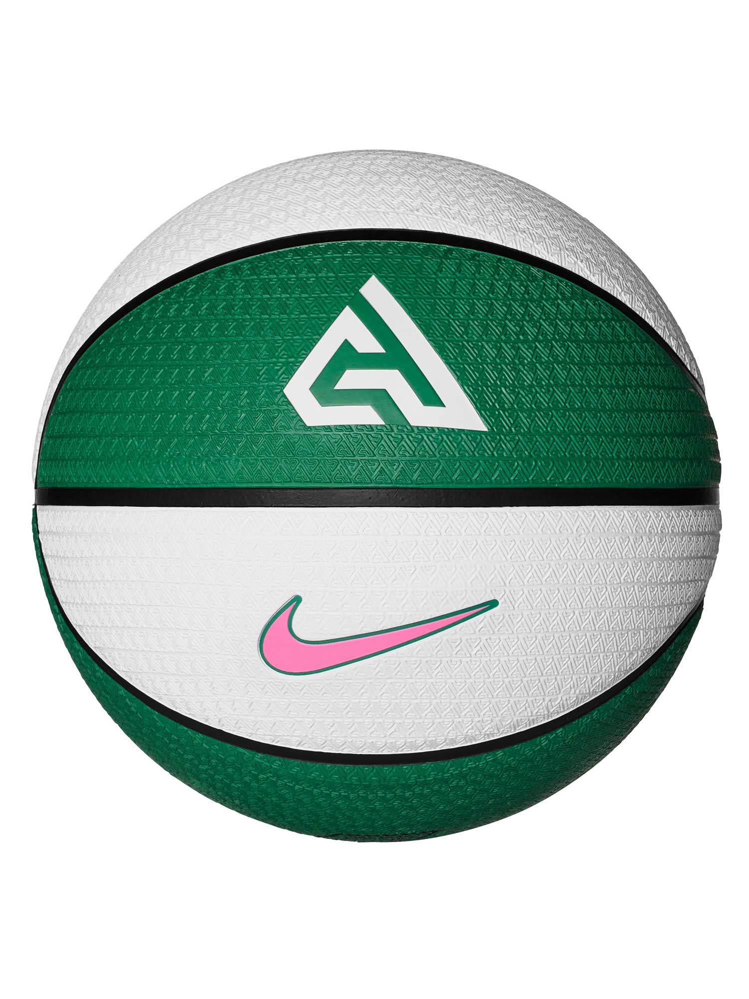 NIKE Баскетболна топка PLAYGROUND 8P 2.0 GIANNIS