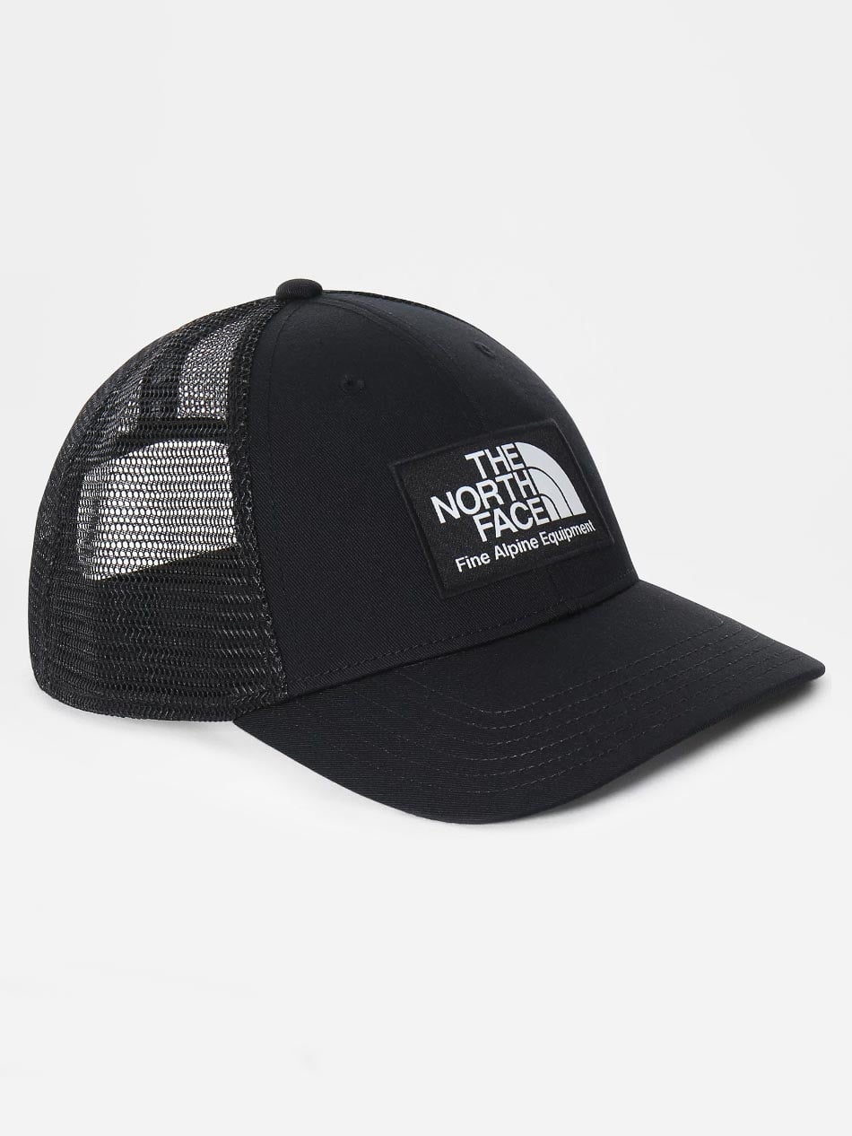 THE NORTH FACE Шапка MUDDER TRUCKER
