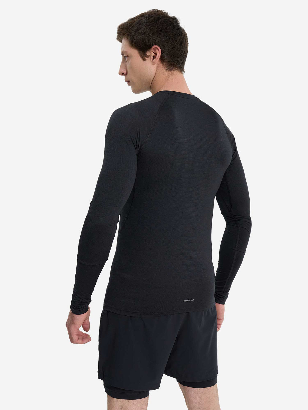 DEMIX Блуза M D Training HIIT T-shirt
