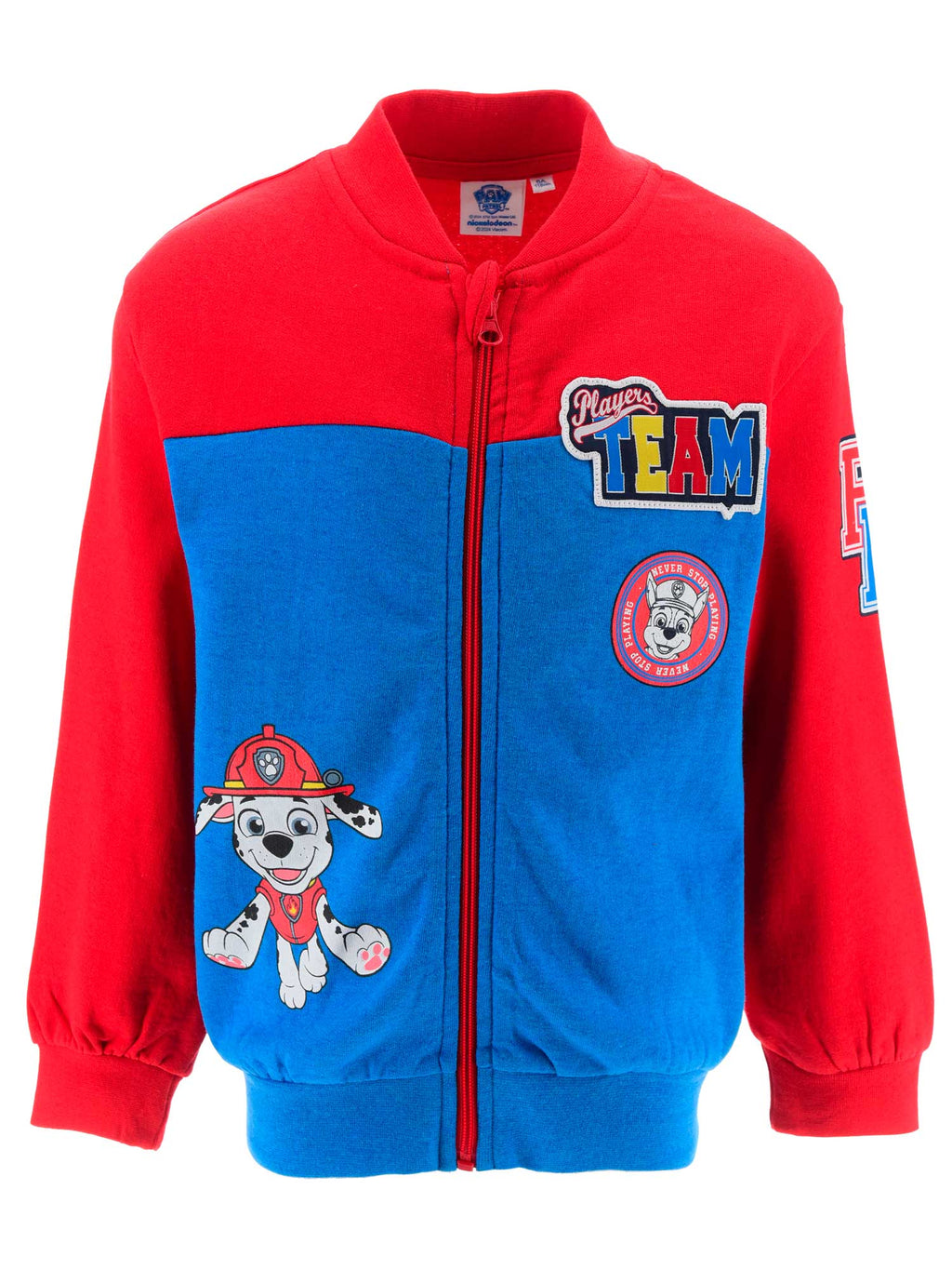KIDS MOVIE HEROES Спортно горнище PAW PATROL