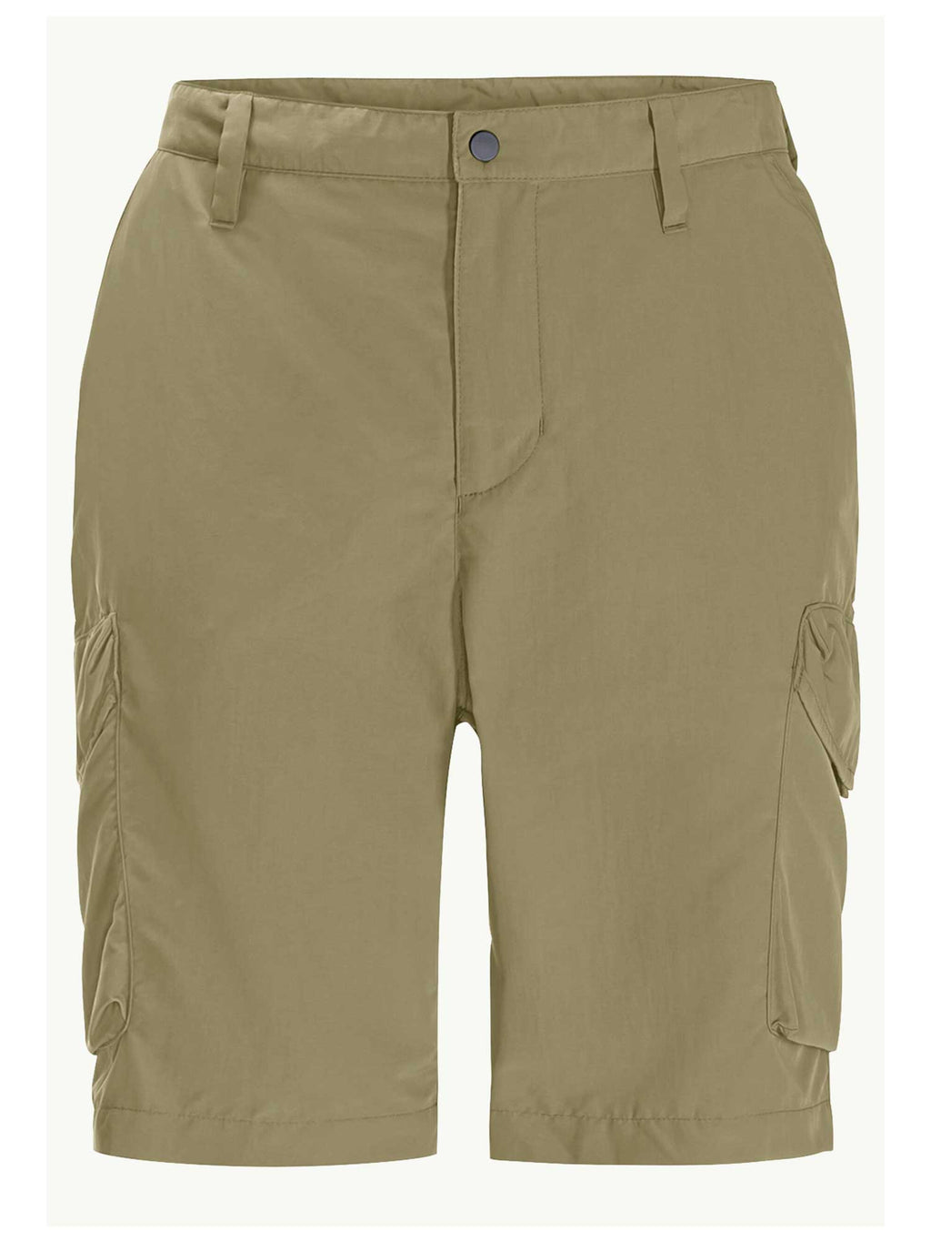 JACK WOLFSKIN Къси панталони KALAHARI CARGO M