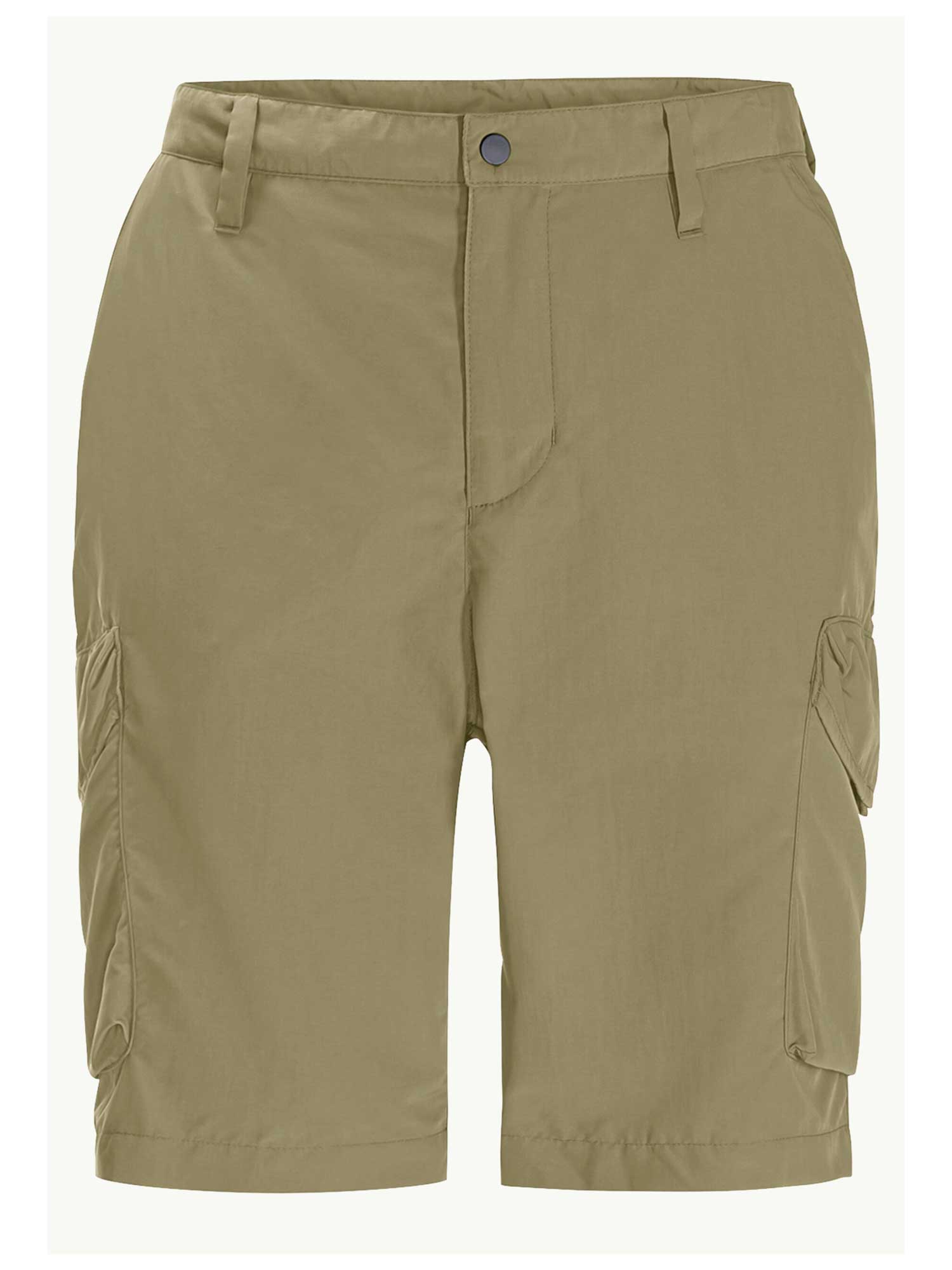 JACK WOLFSKIN Къси панталони KALAHARI CARGO M