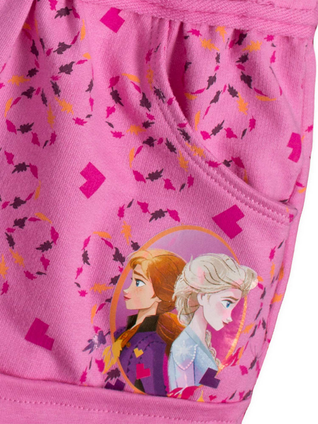 KIDS MOVIE HEROES Къси панталони FROZEN