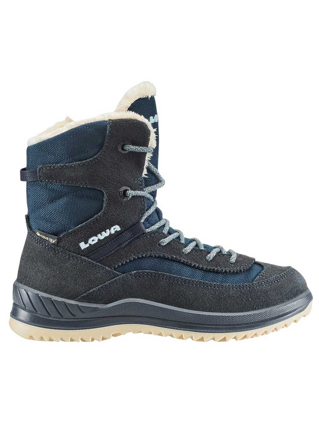 LOWA Ботуши ELLA GTX HI JR