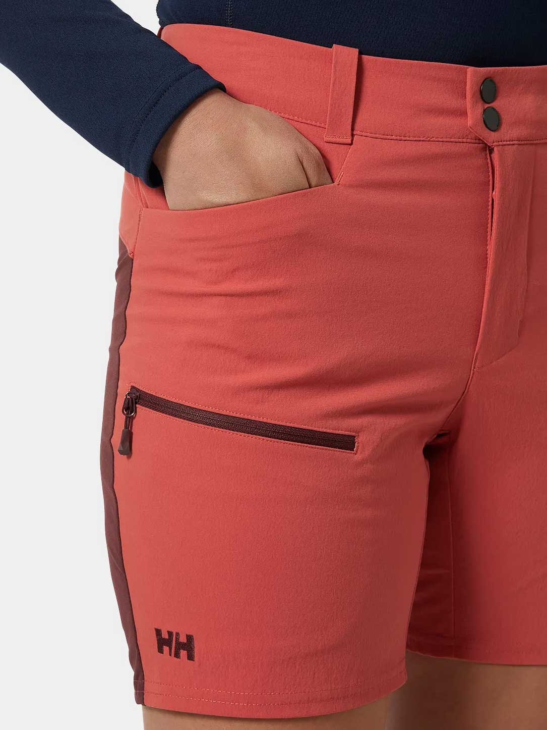 HELLY HANSEN Къси панталони W VIKA TUR