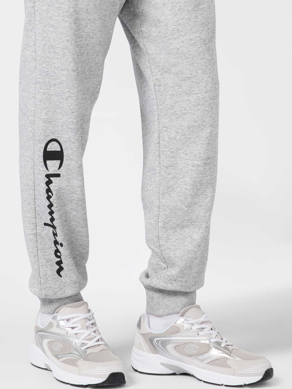 CHAMPION Спортно долнище Rib Cuff Pants