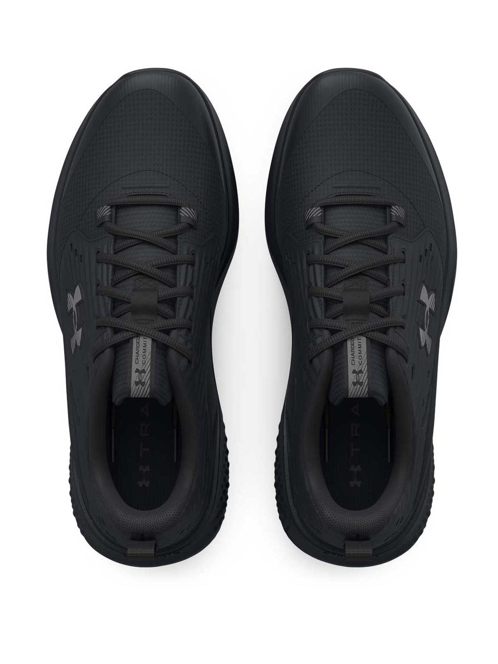 UNDER ARMOUR Обувки Charged Commit TR 4