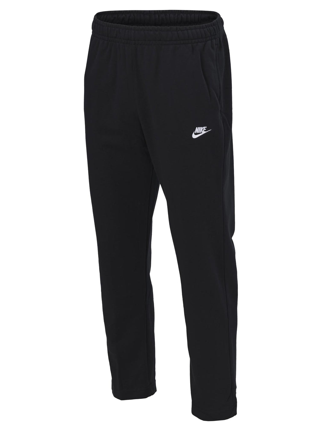 NIKE Спортно долнище M NSW CLUB PANT OH FT