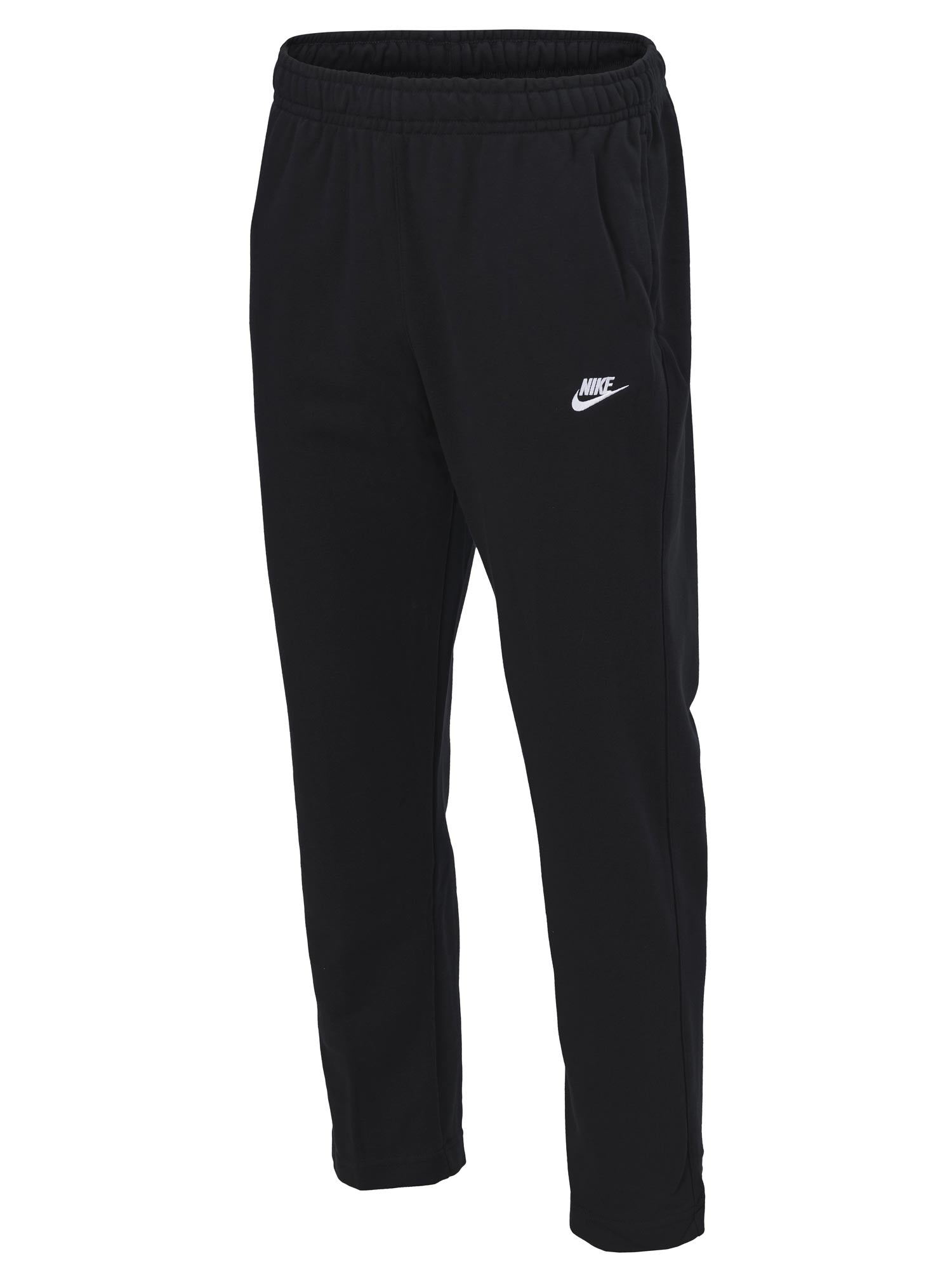 NIKE Спортно долнище M NSW CLUB PANT OH FT