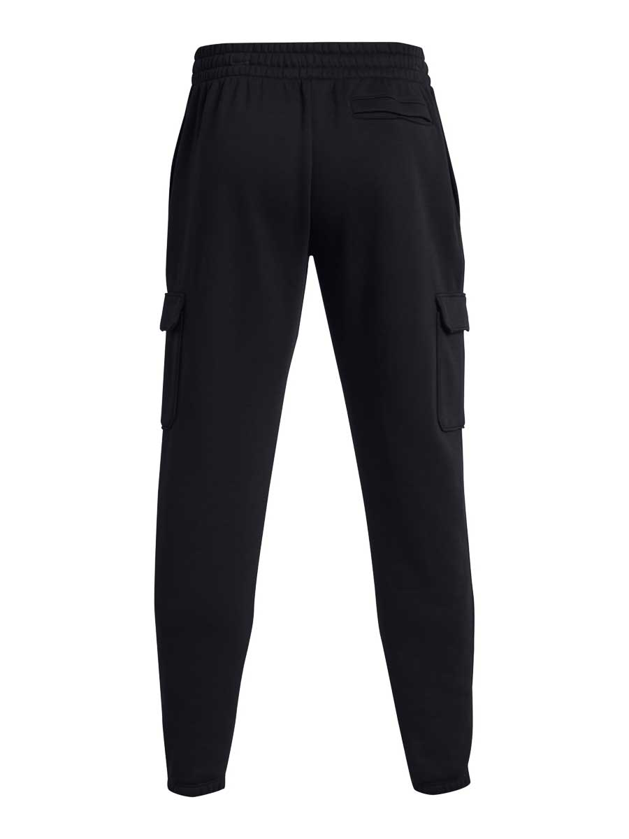 UNDER ARMOUR Спортно долнище Icon Fleece Cargo