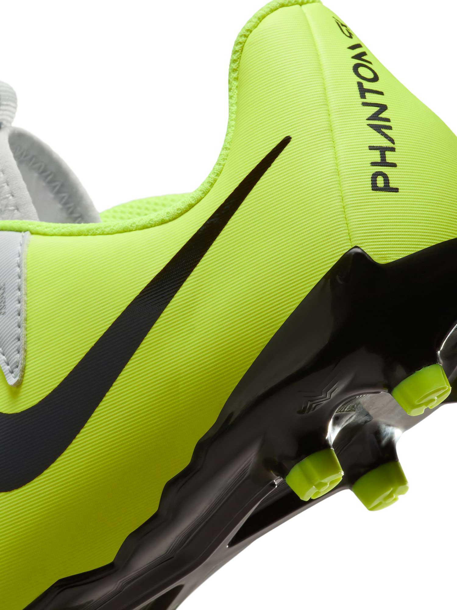 NIKE Обувки JR PHANTOM GX II ACADEMY FG/MG