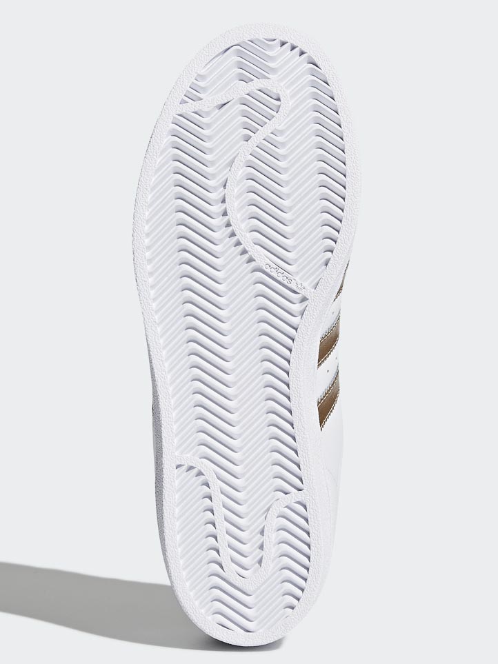 ADIDAS ORIGINALS Обувки SUPERSTAR W