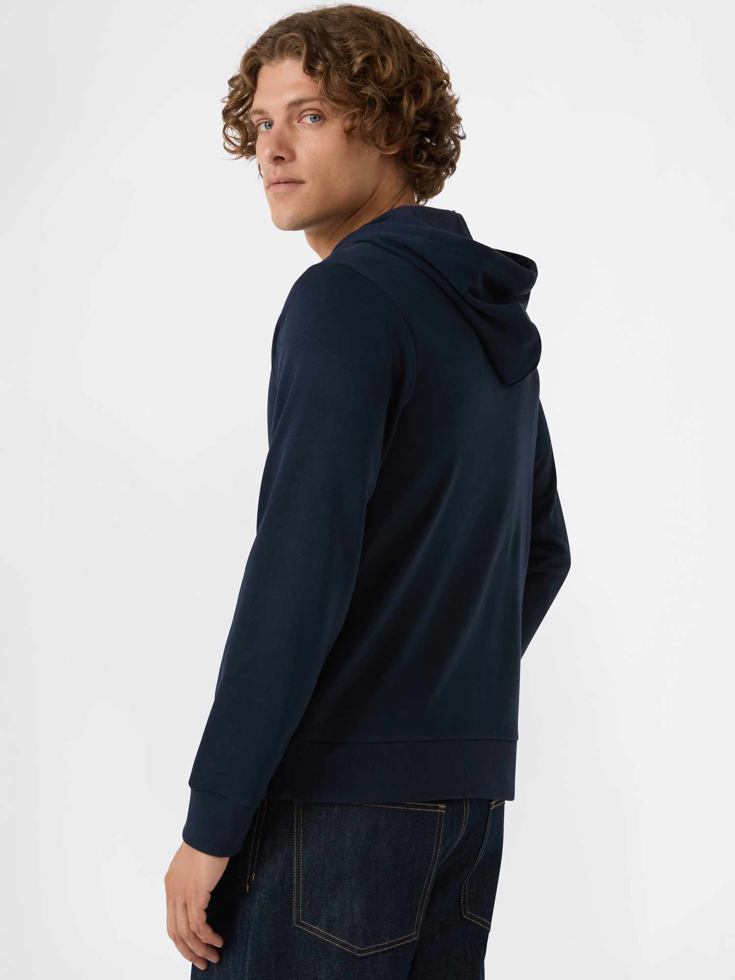 CHAMPION Суитшърт Full Zip Hoodie Sweatshirt