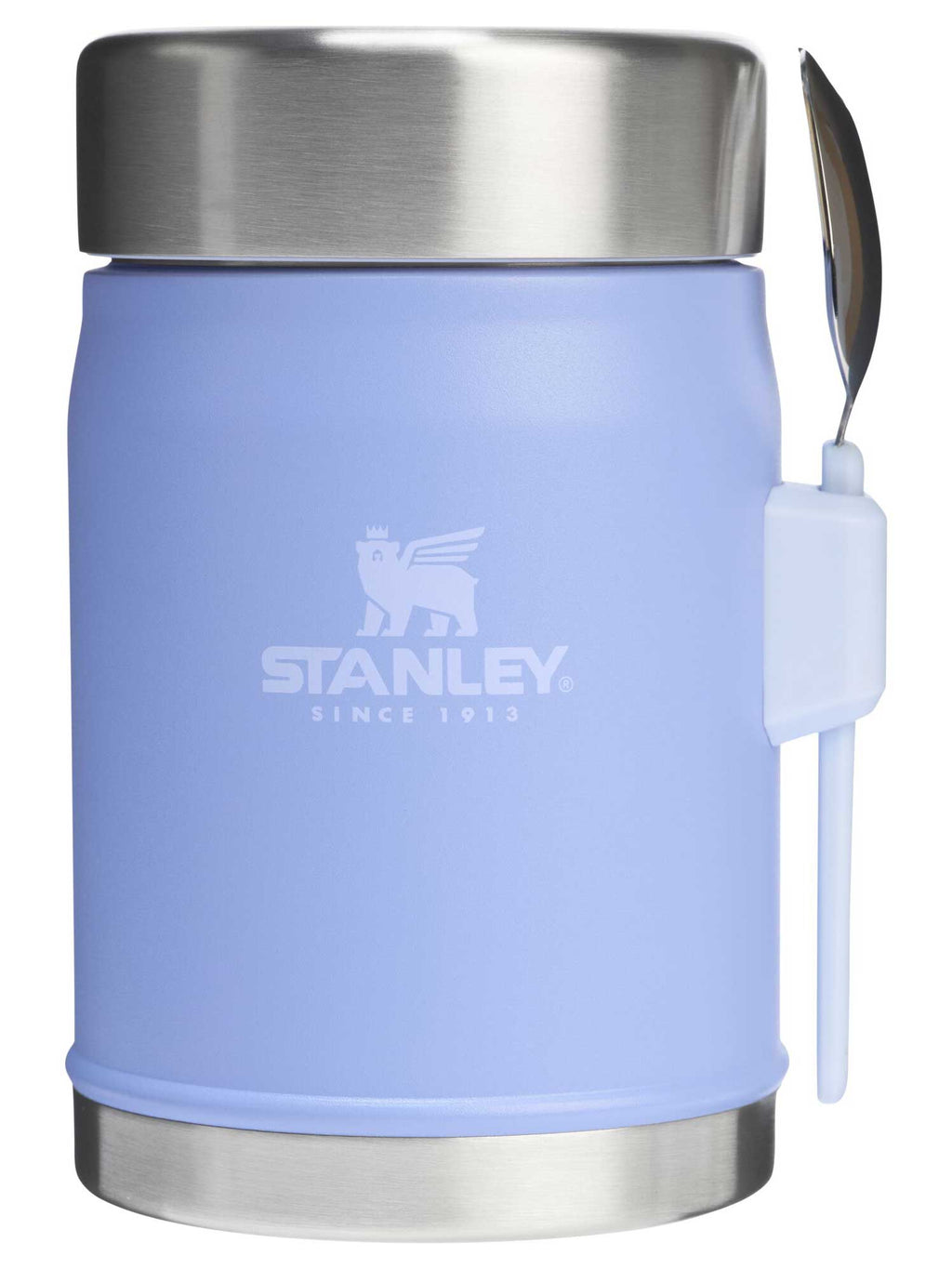 STANLEY Термос за храна + лъжица The Legendary - 0.4L