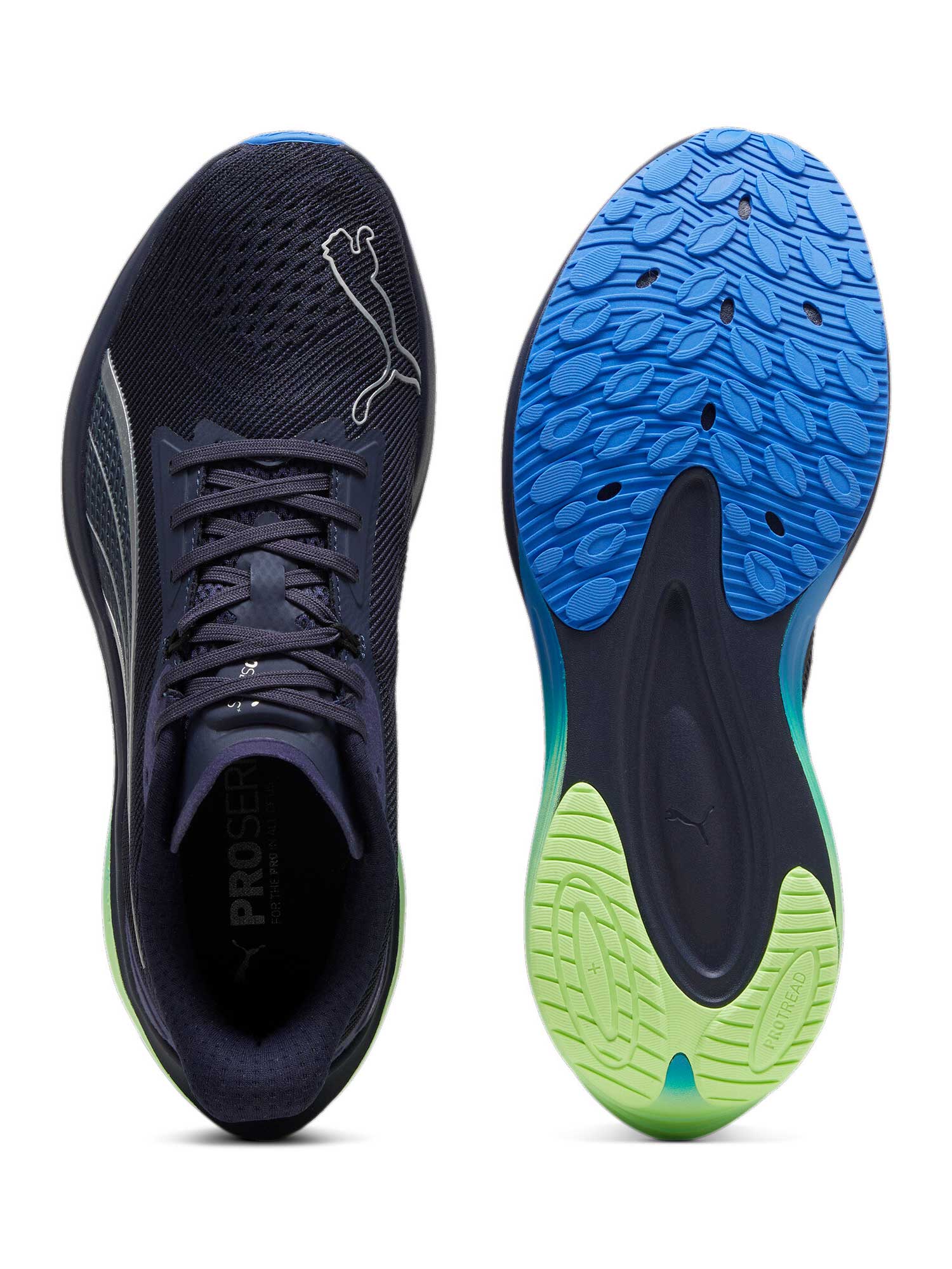 PUMA Обувки Darter Pro Fade