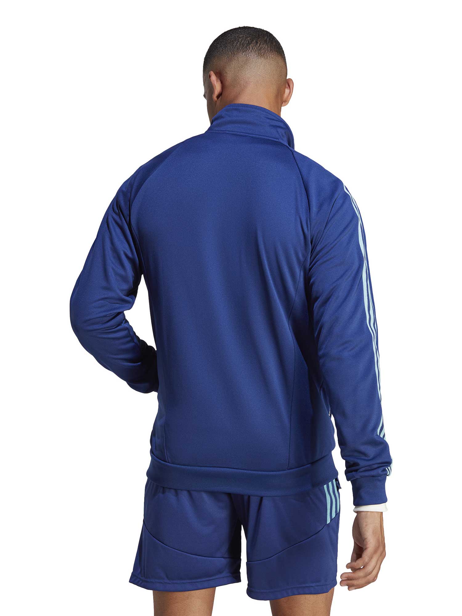 ADIDAS SPORTSWEAR Спортно горнище Tiro