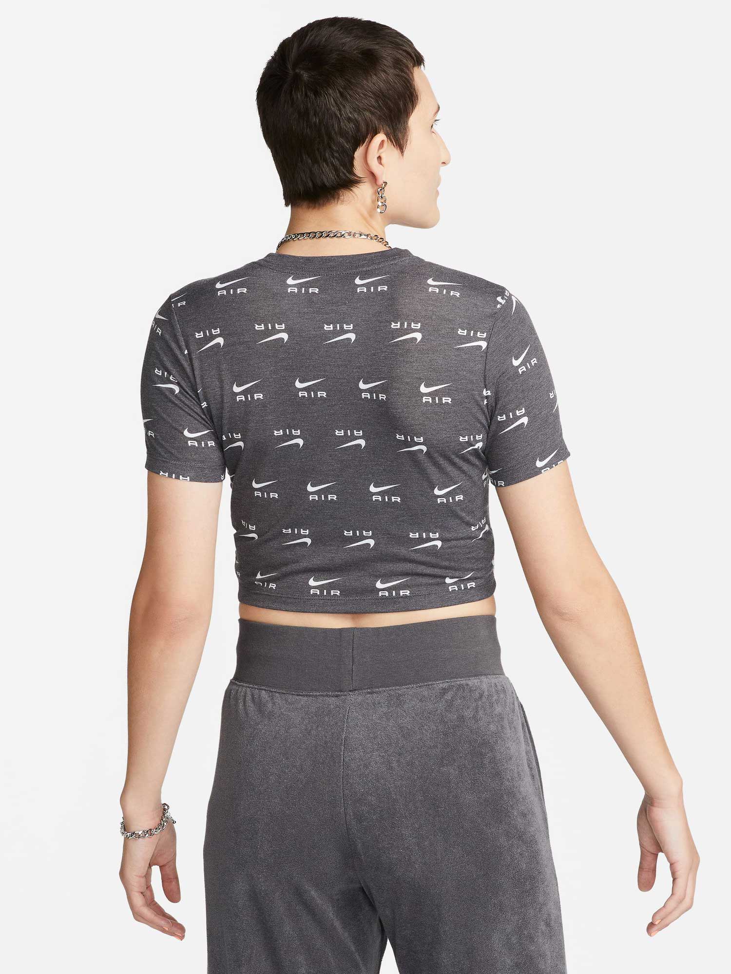 NIKE Тениска W NSW AIR SLIM CRP