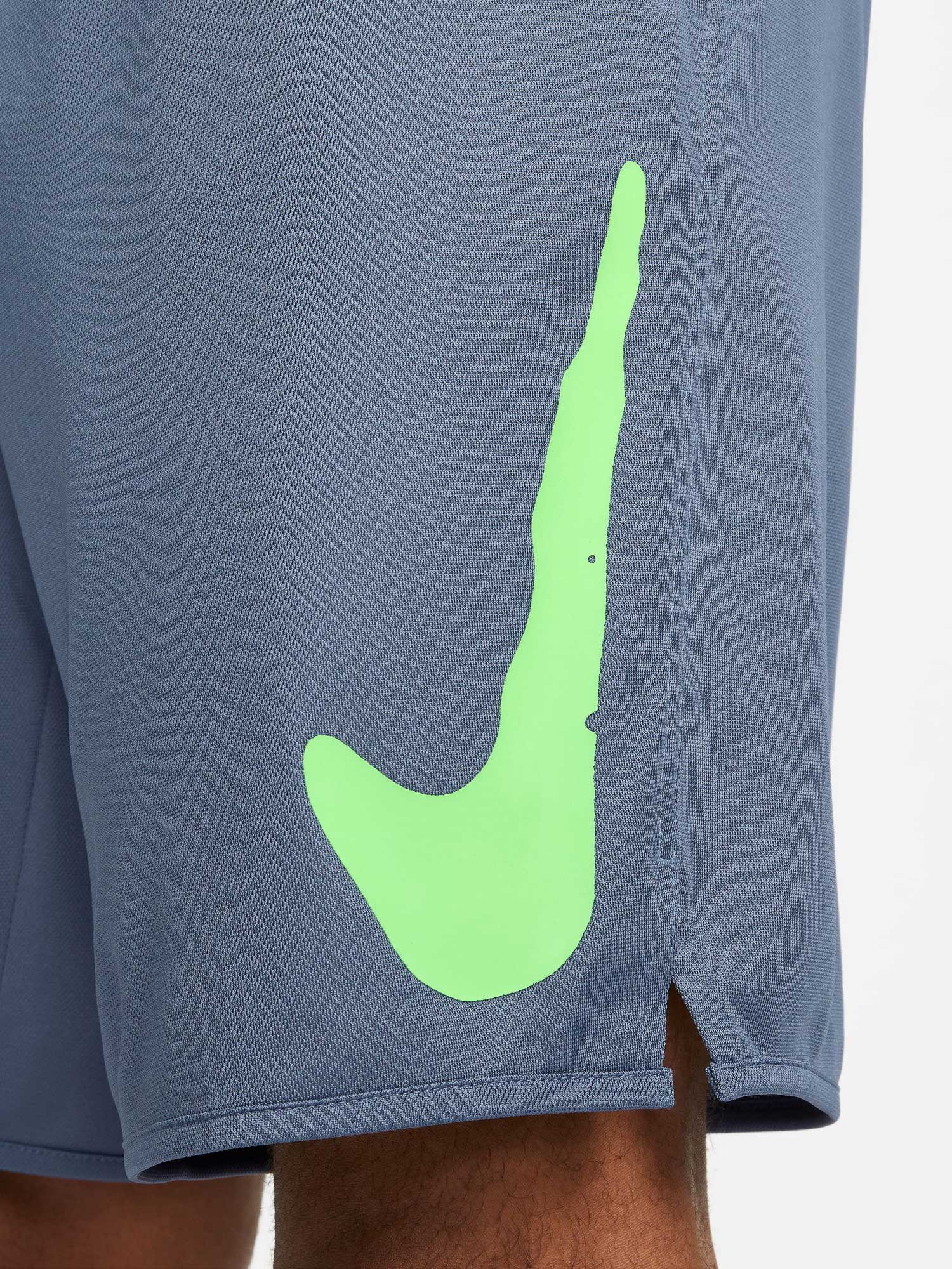 NIKE Къси панталони M NK DF S72 TOTALITY KNIT 9UL