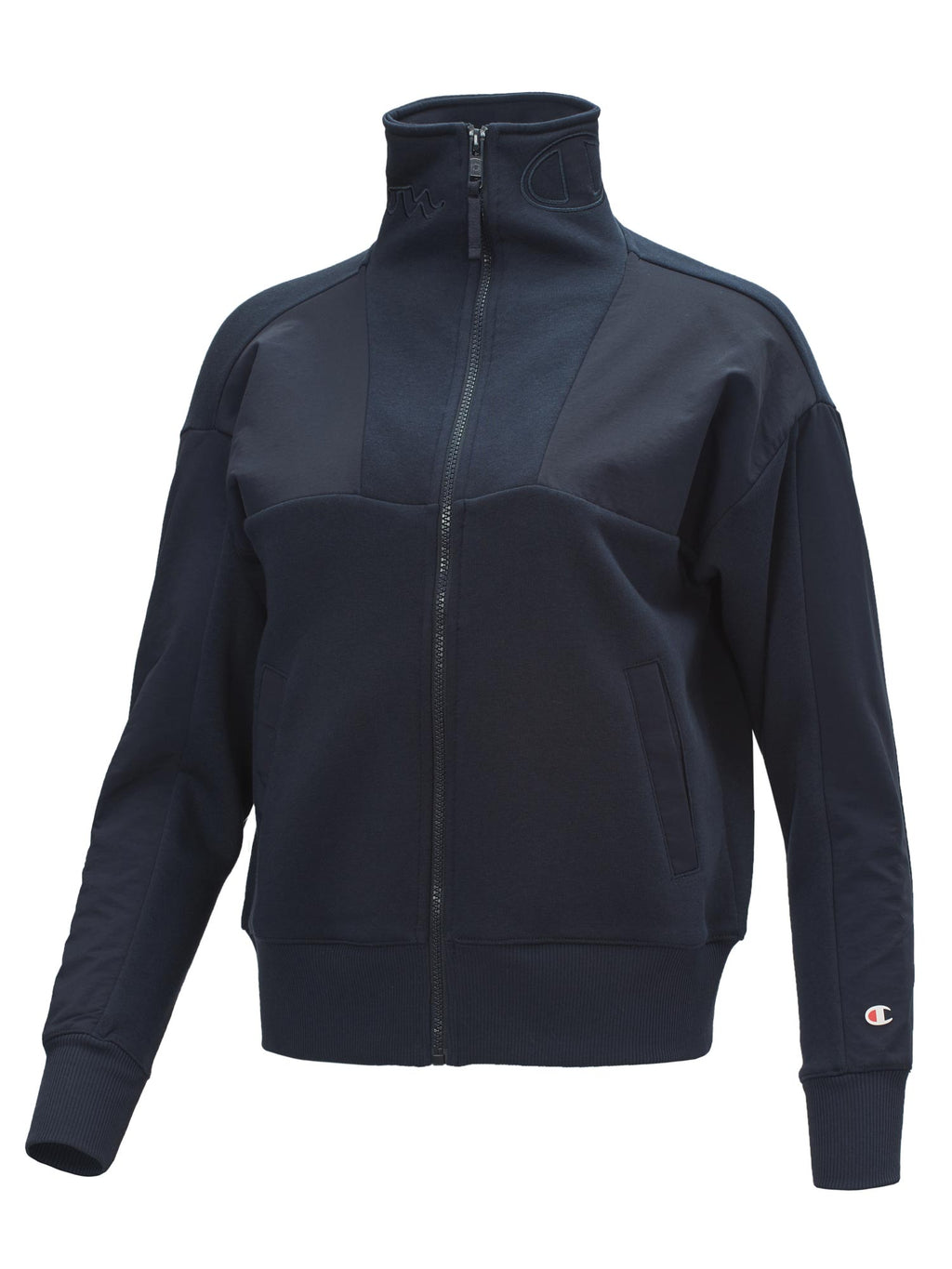 CHAMPION Спортно горнище Full Zip