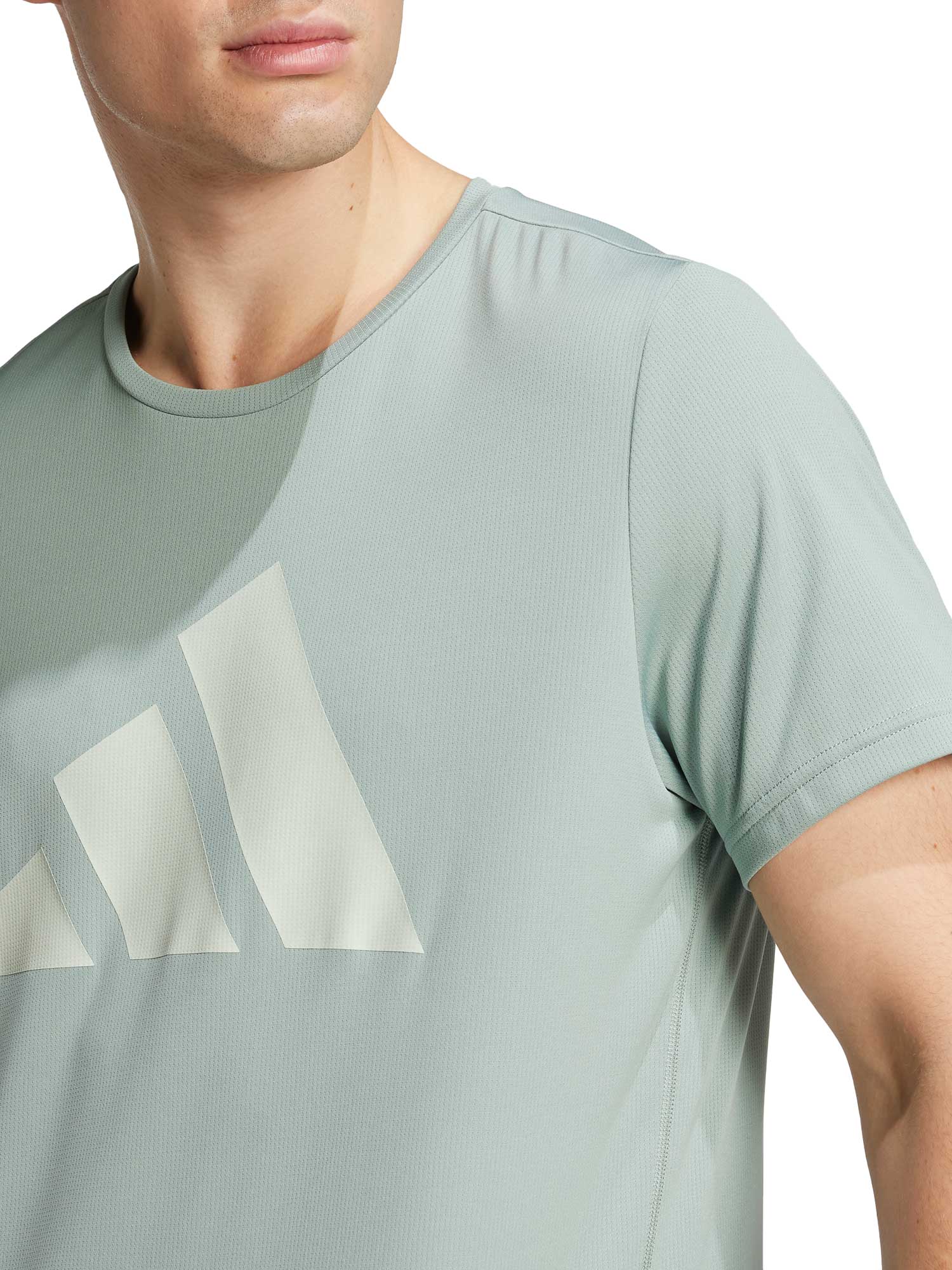 ADIDAS PERFORMANCE Тениска Run It T-Shirt