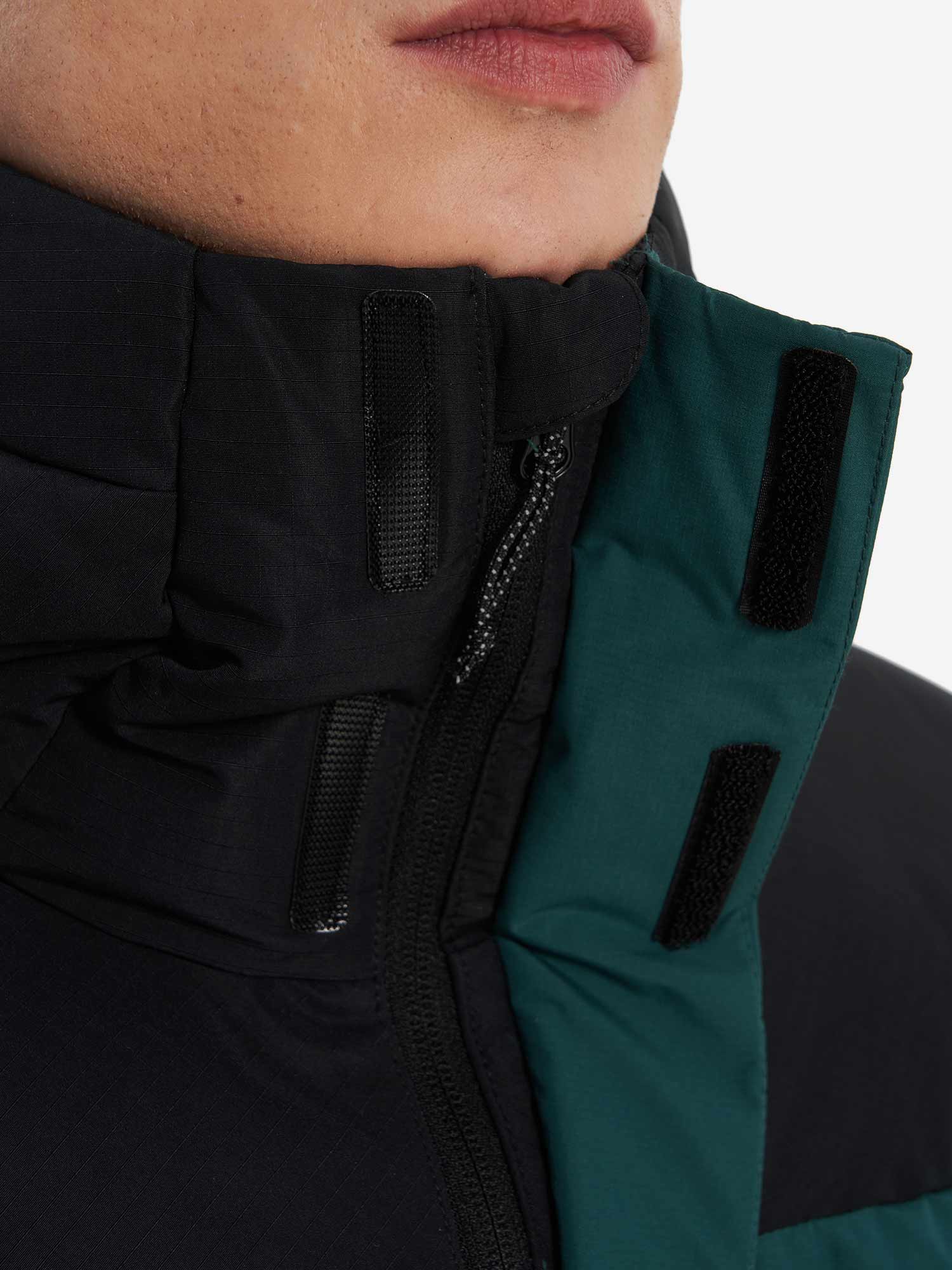 OUTVENTURE Яке Hiking Men's Fake Down Jacket