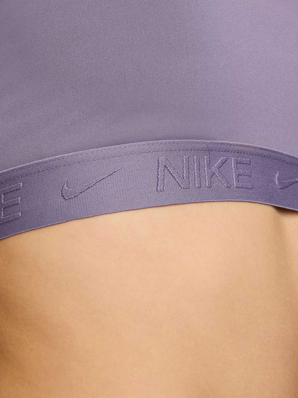 NIKE Спортен сутиен W NK DF INDY LGT SPT BRA