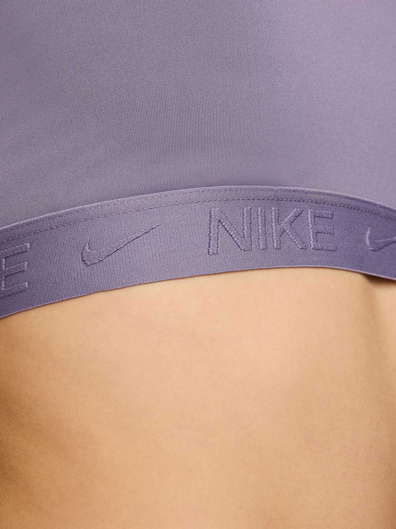NIKE Спортен сутиен W NK DF INDY LGT SPT BRA