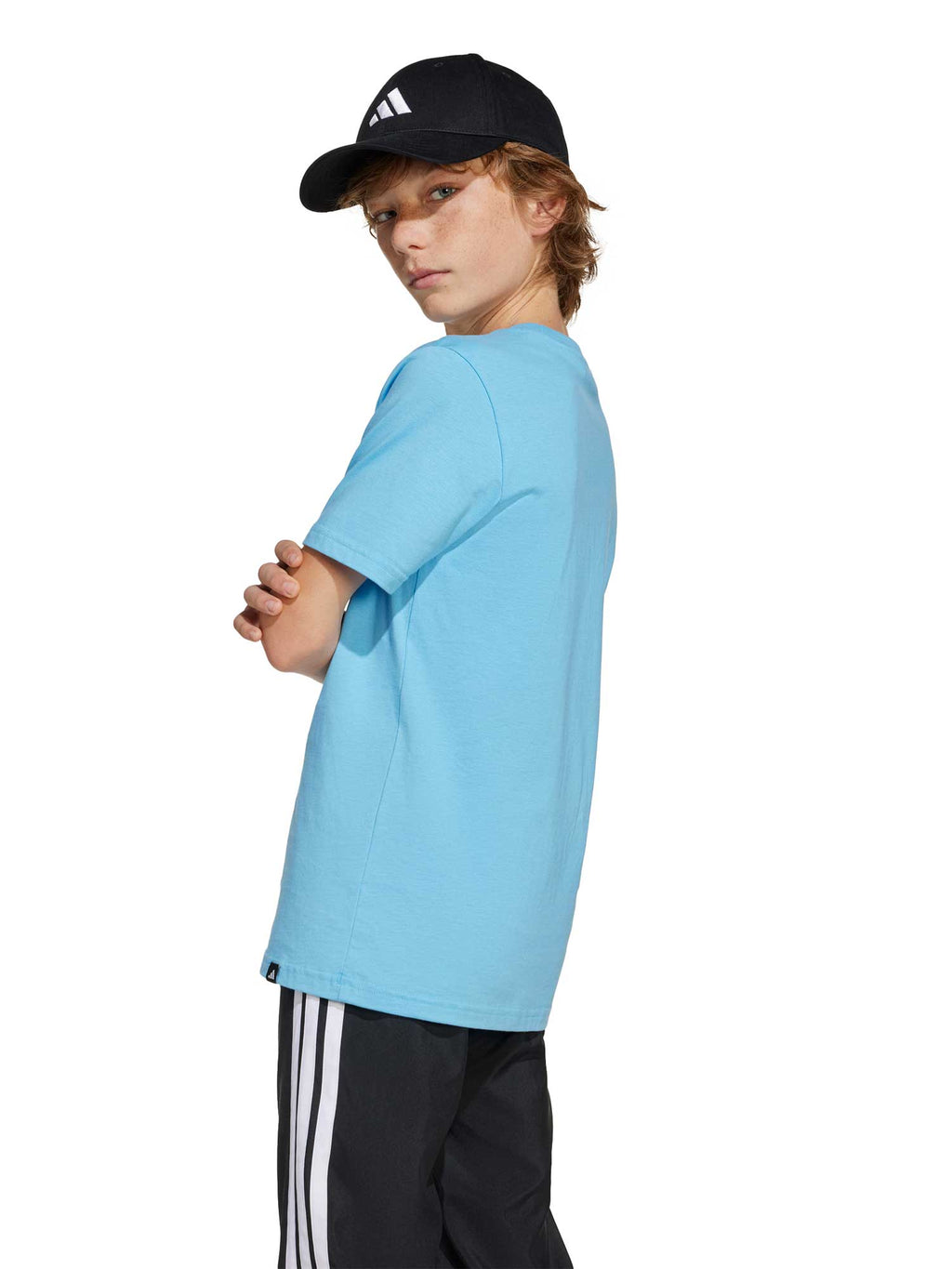 ADIDAS PERFORMANCE Тениска Messi Icon Graphic T-Shirt Kids