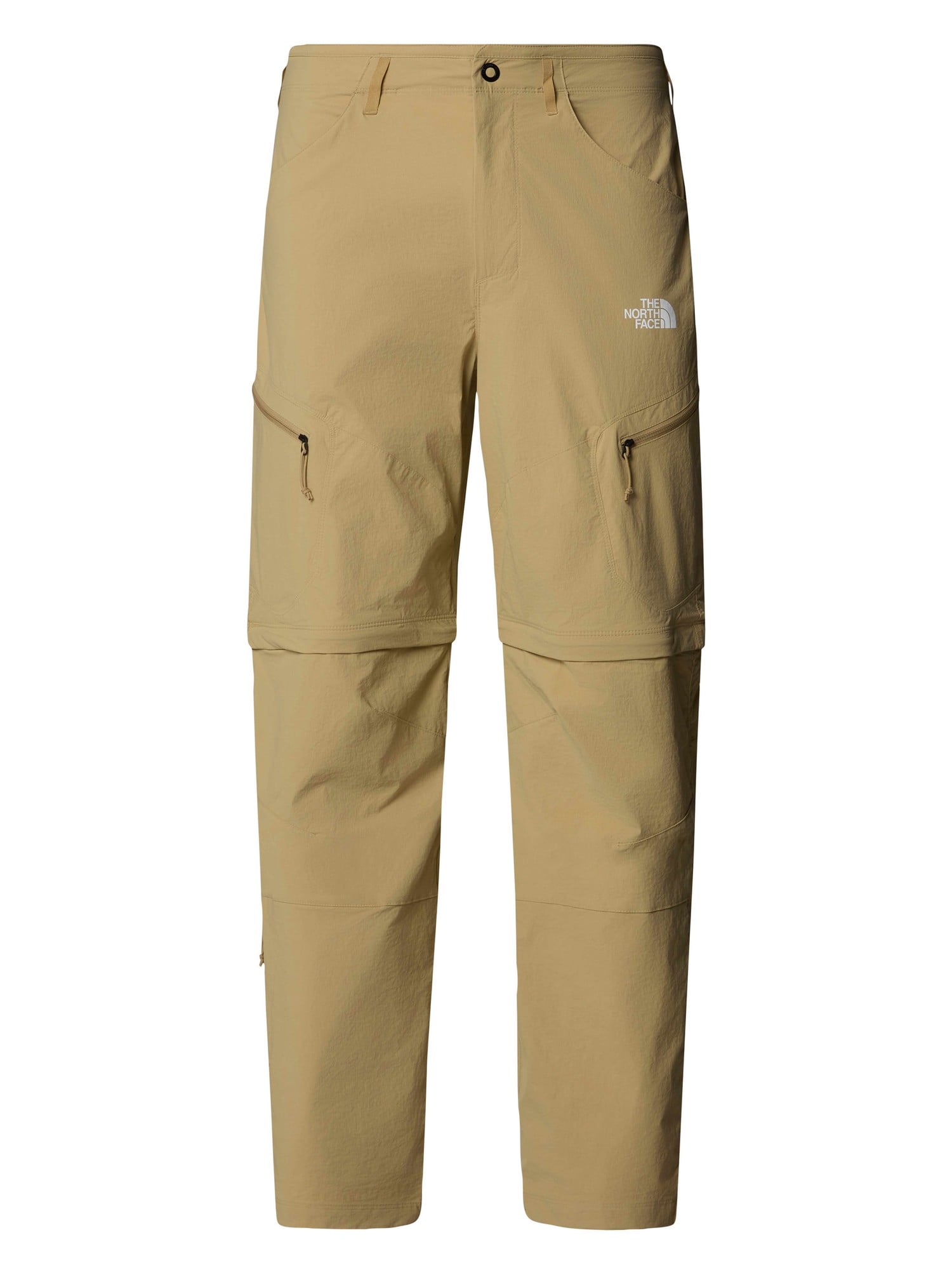 THE NORTH FACE Панталон M EXPLORATION CONV REG TAPP - EU