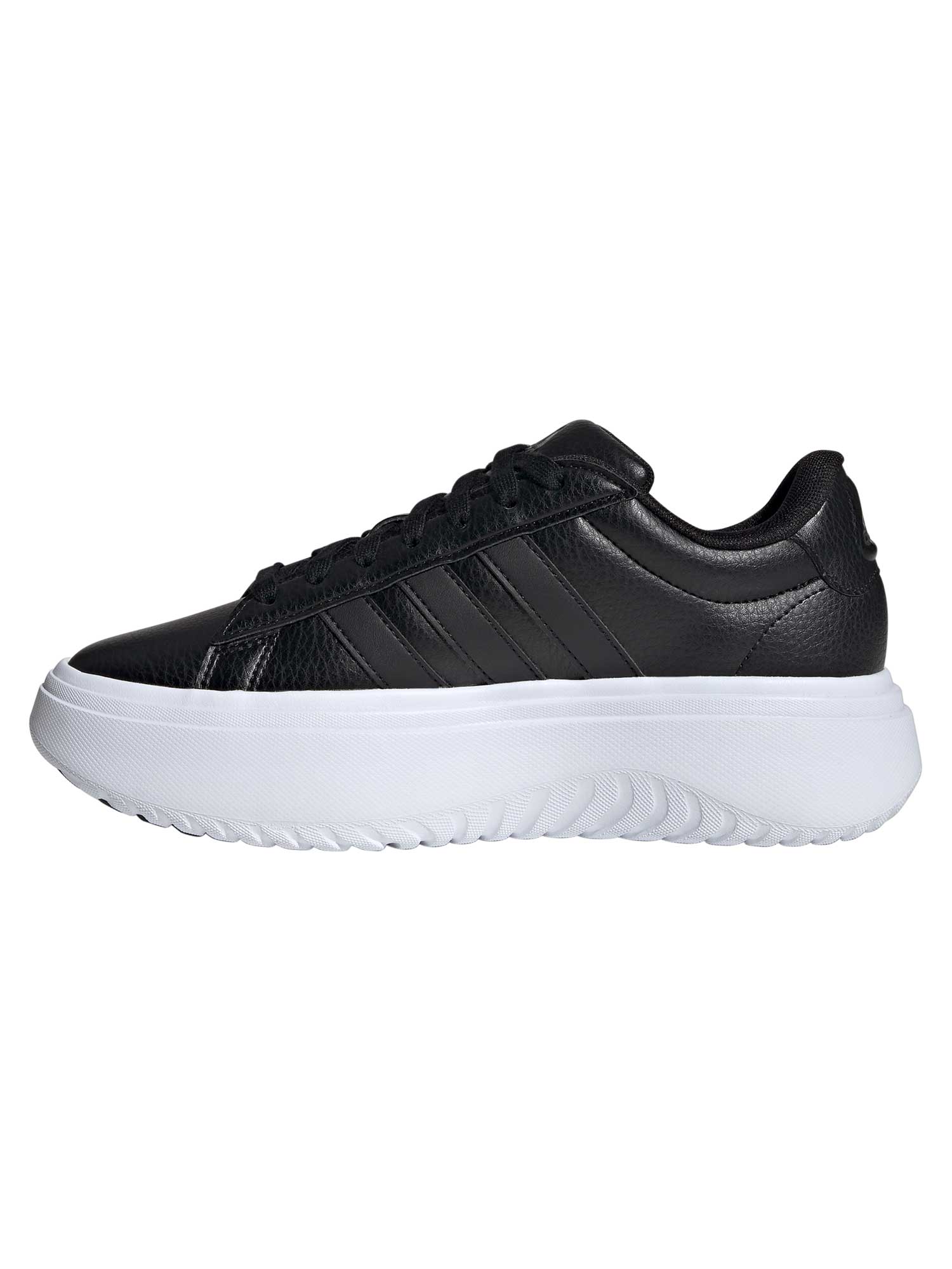 ADIDAS SPORTSWEAR Обувки Grand Court Platform