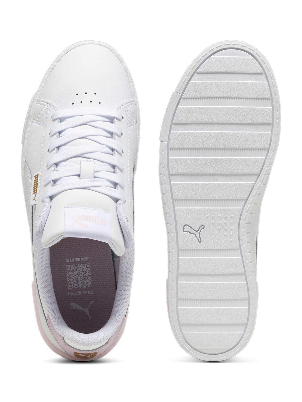 PUMA Обувки Jada Renew