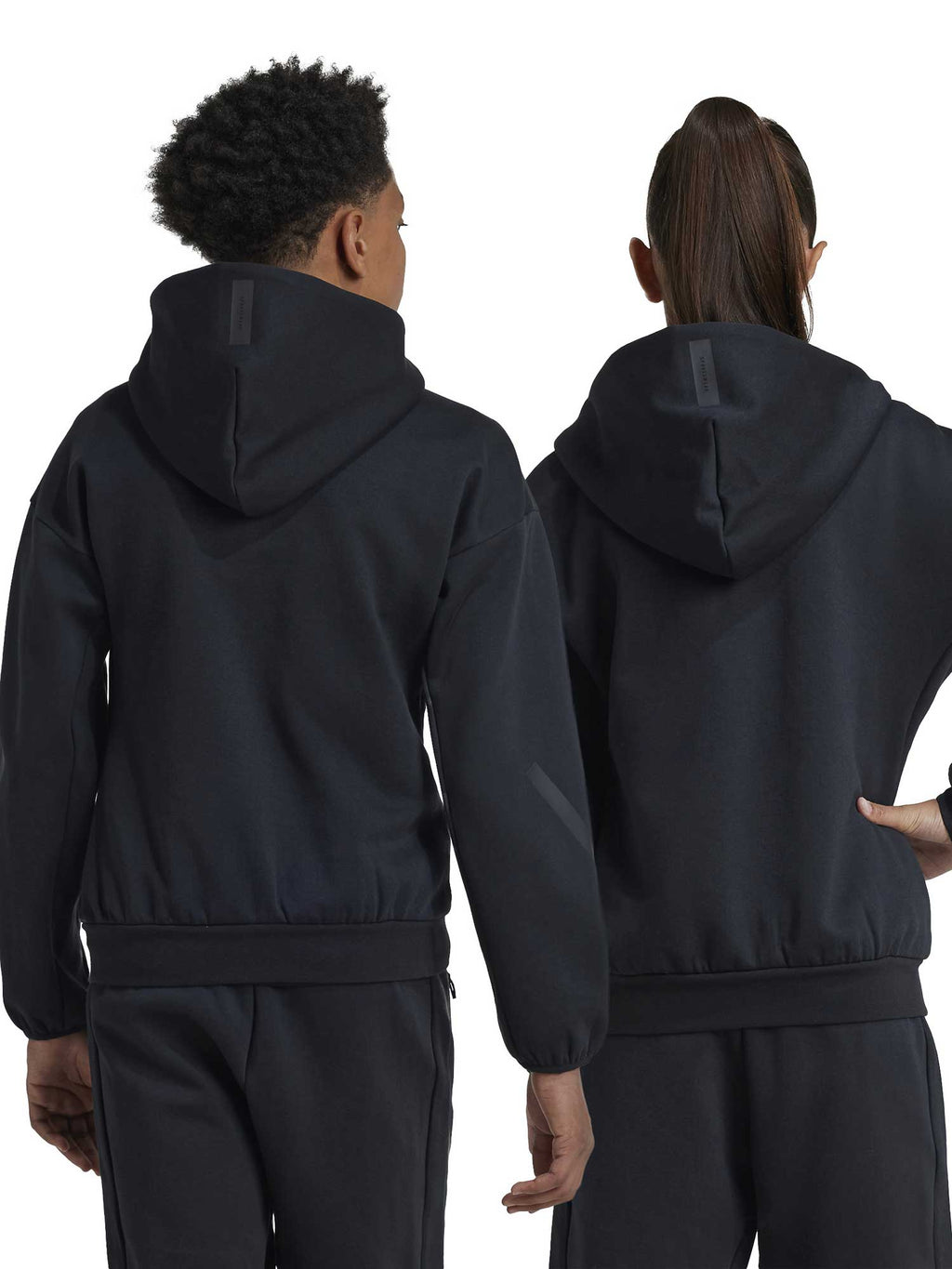 ADIDAS SPORTSWEAR Суитшърт JUNIOR Z.N.E.Full-Zip