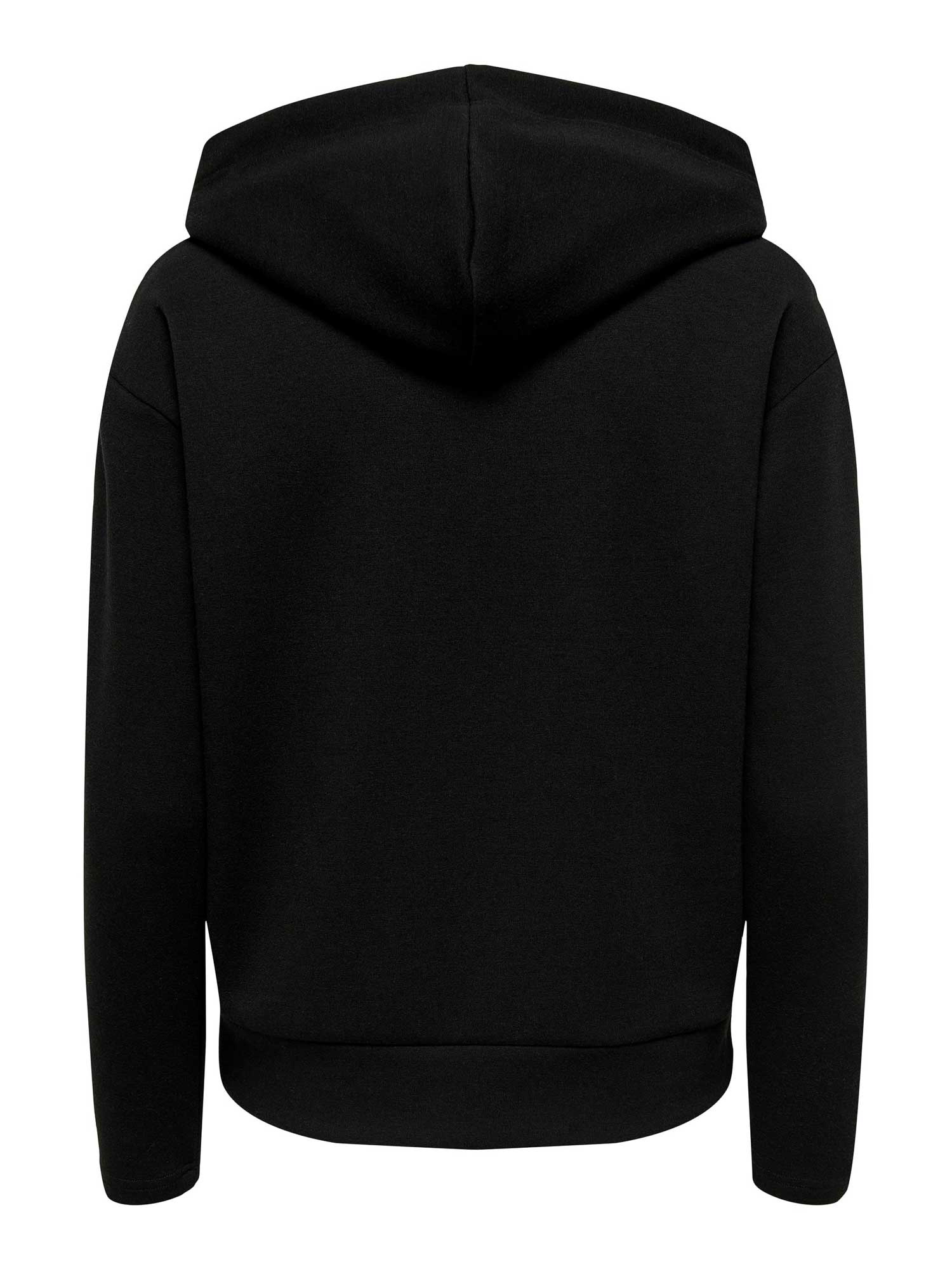 ONLY Суитшърт ONLFANCY L/S HOOD STRING SWT