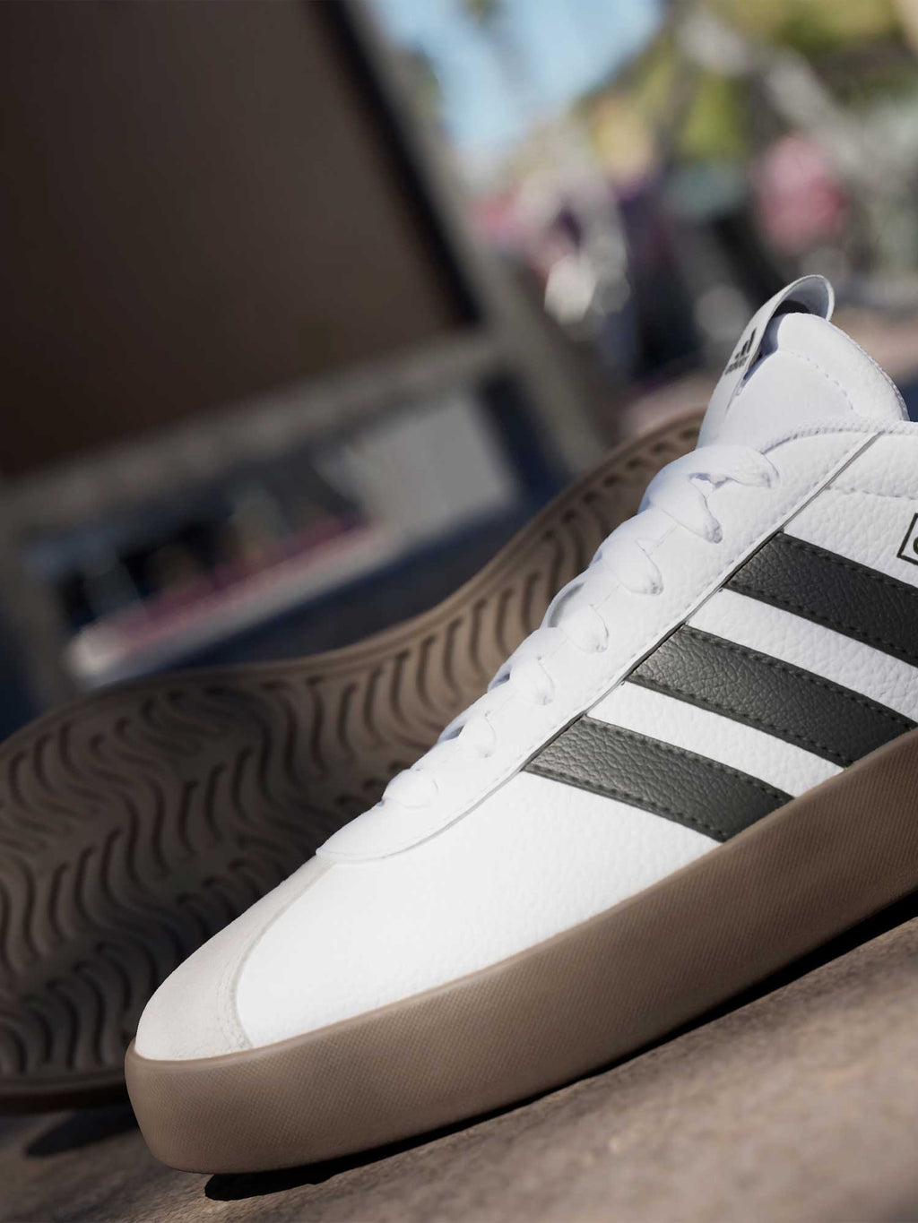 ADIDAS SPORTSWEAR Обувки VL Court 3.0