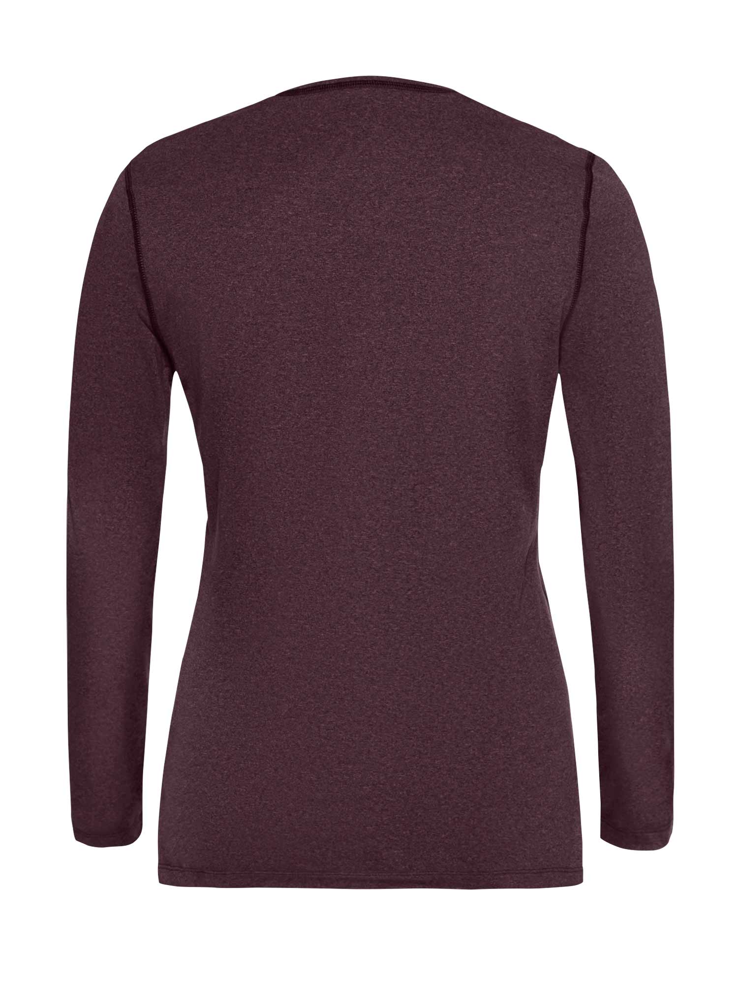 JACK WOLFSKIN Термоблуза SKY THERMAL L/S W
