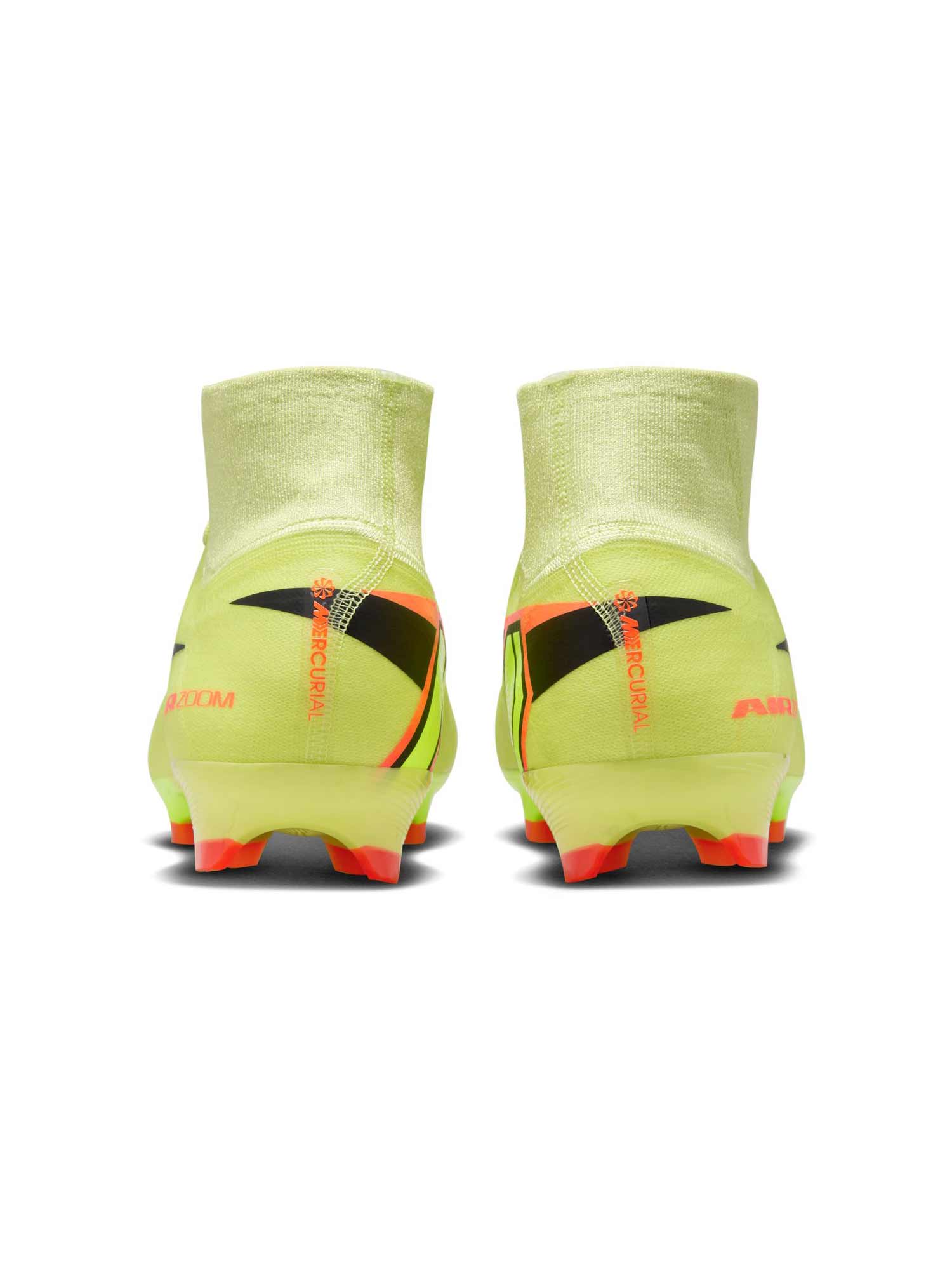 NIKE Обувки ZM SUPERFLY 10 PRO FG