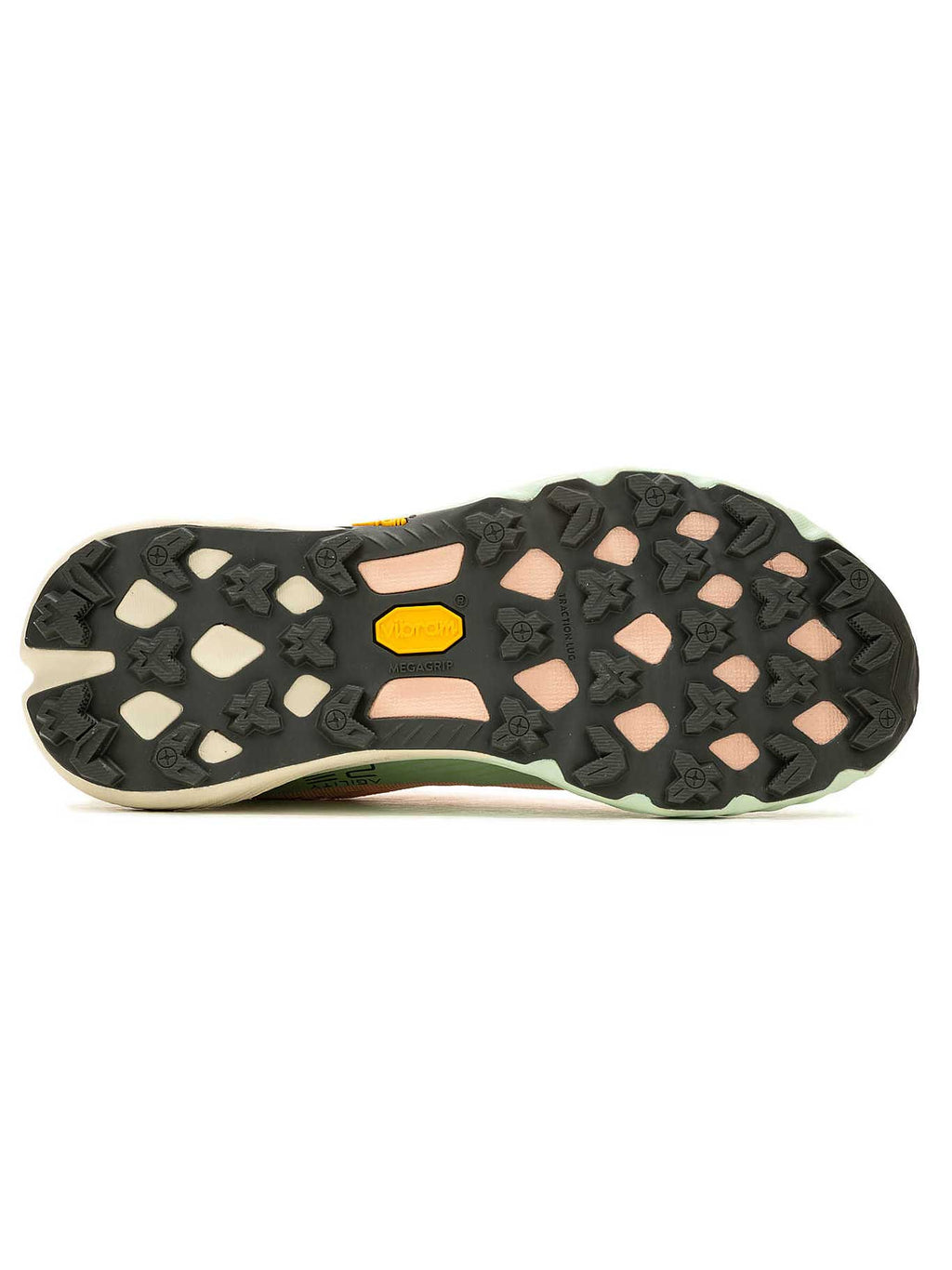 MERRELL Обувки AGILITY PEAK 5