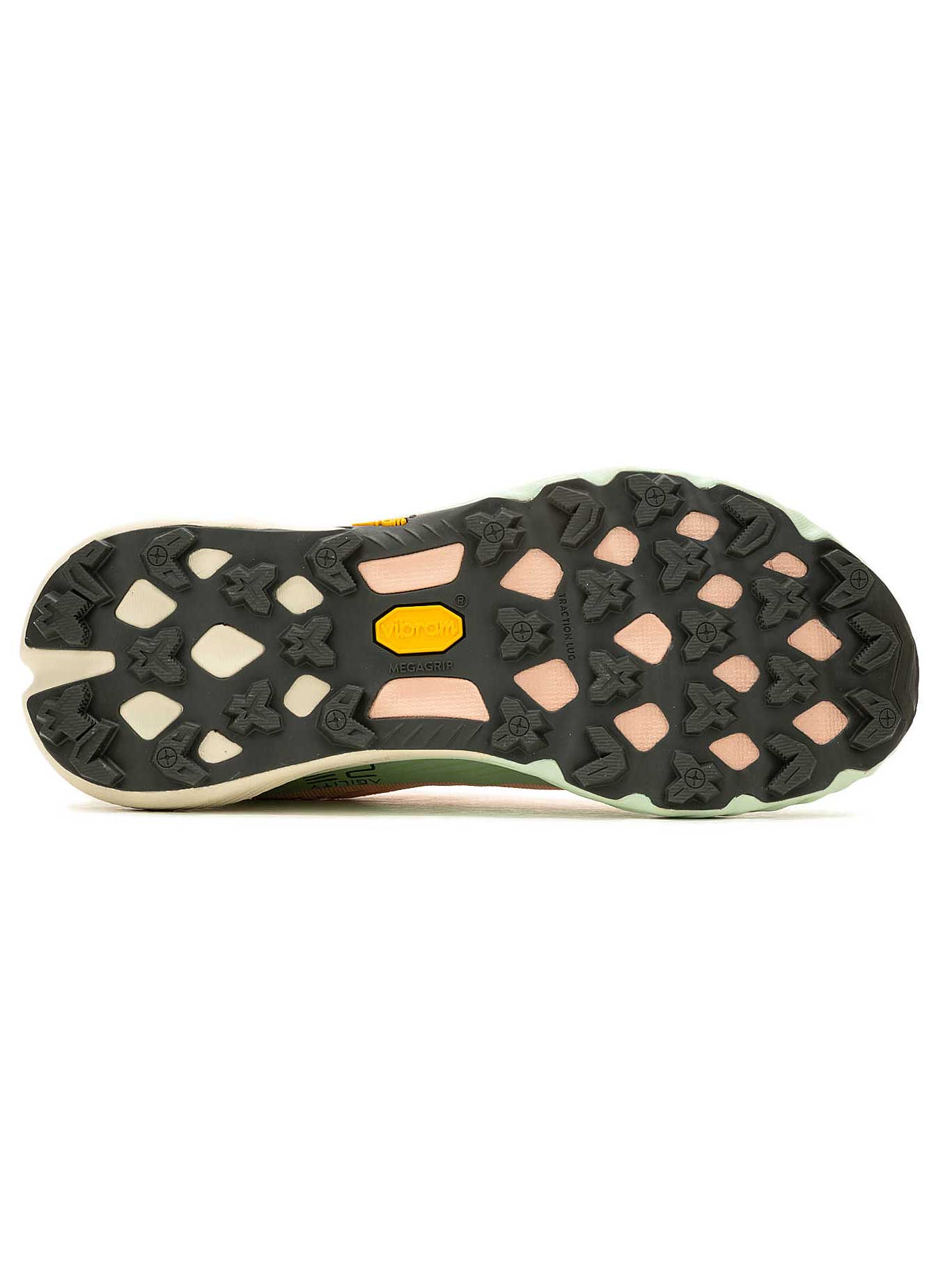 MERRELL Обувки AGILITY PEAK 5