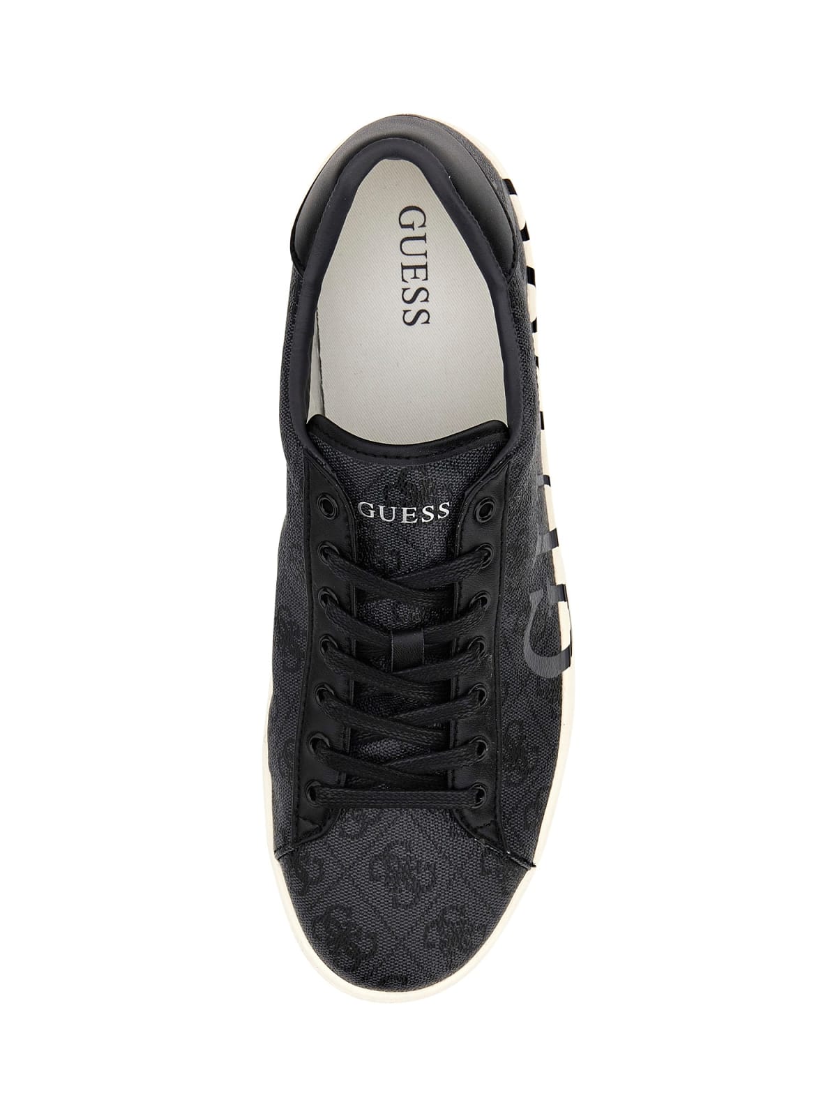 GUESS Обувки NOLA K